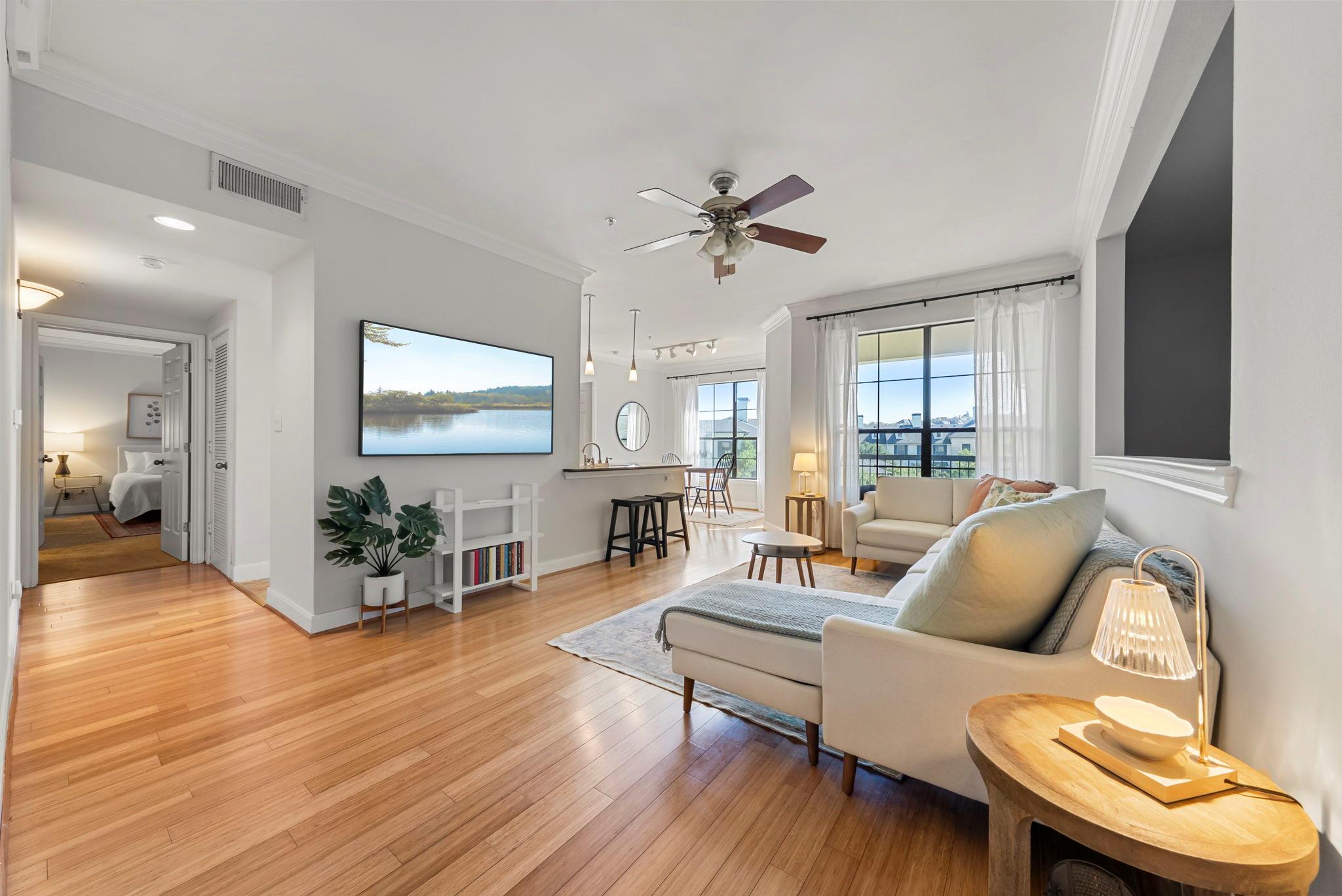 7701 Rialto BLVD # 1426