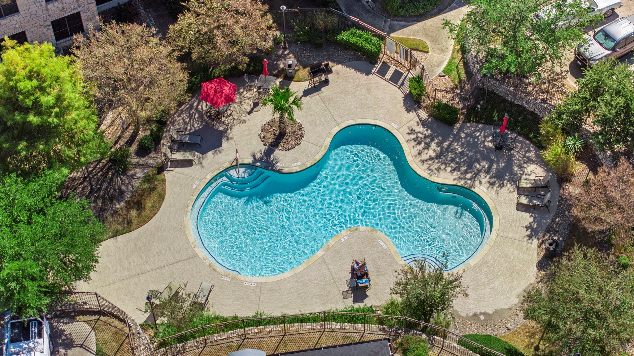 7701 Rialto BLVD # 1426