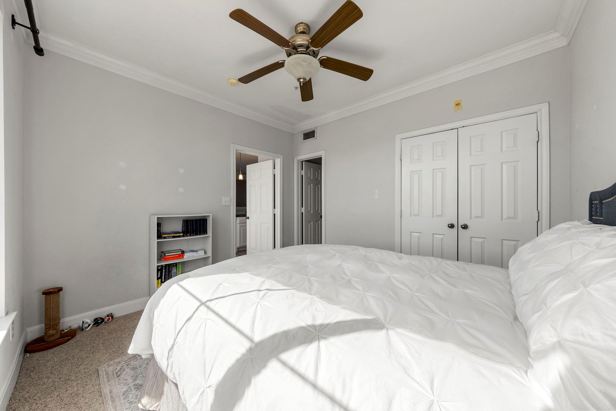 7701 Rialto BLVD # 1426