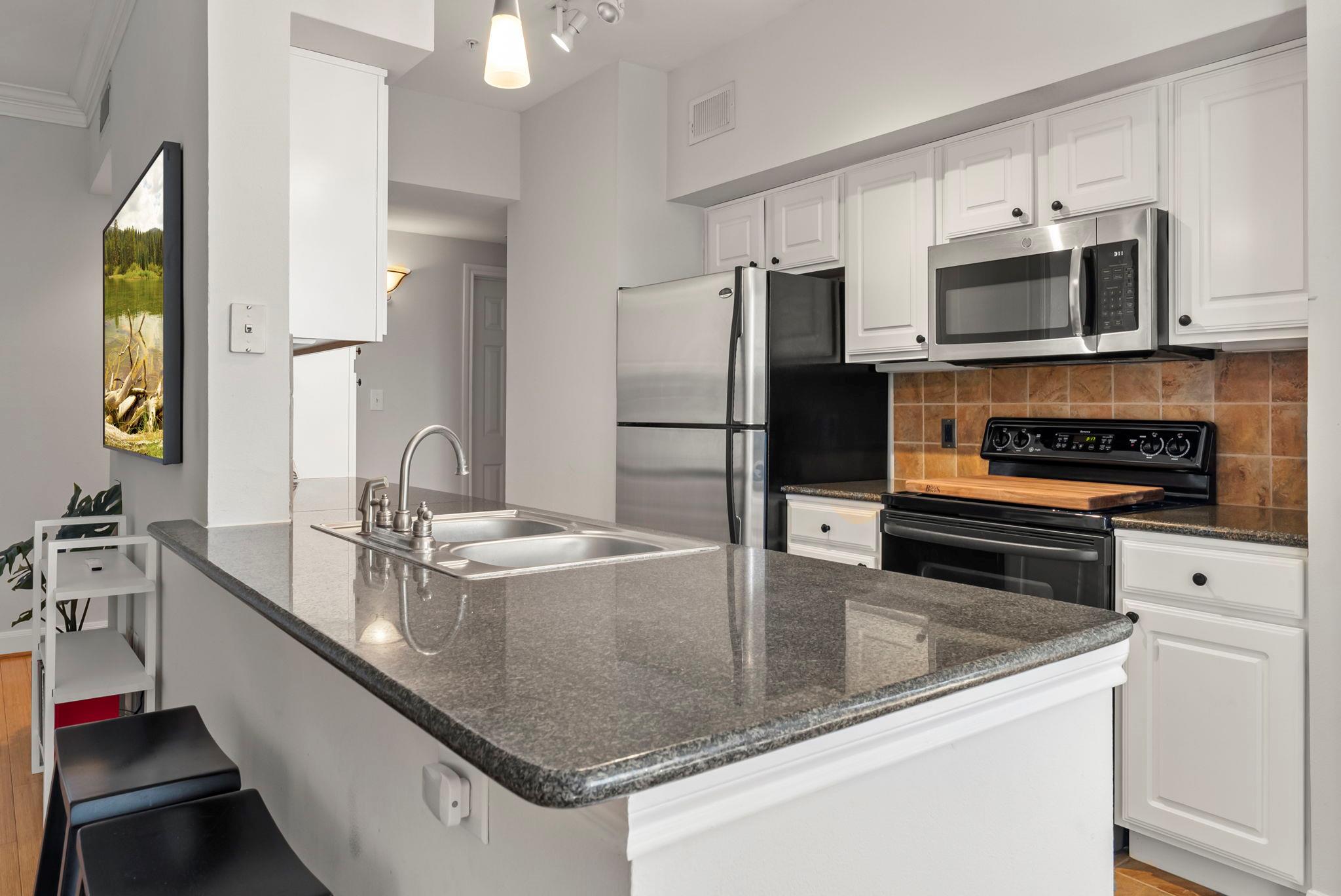 7701 Rialto BLVD # 1426