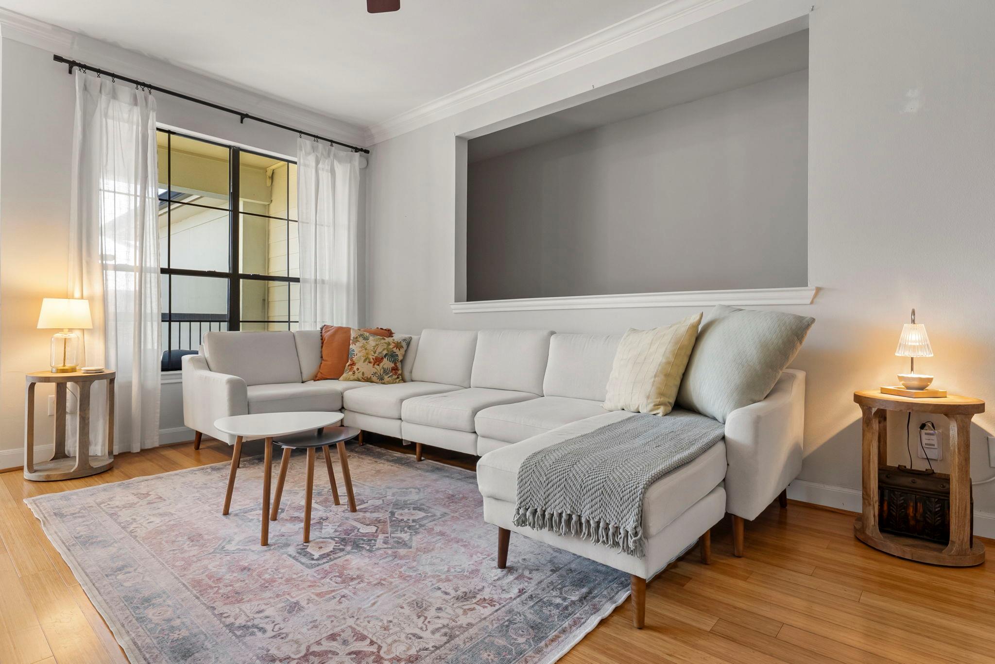 7701 Rialto BLVD # 1426