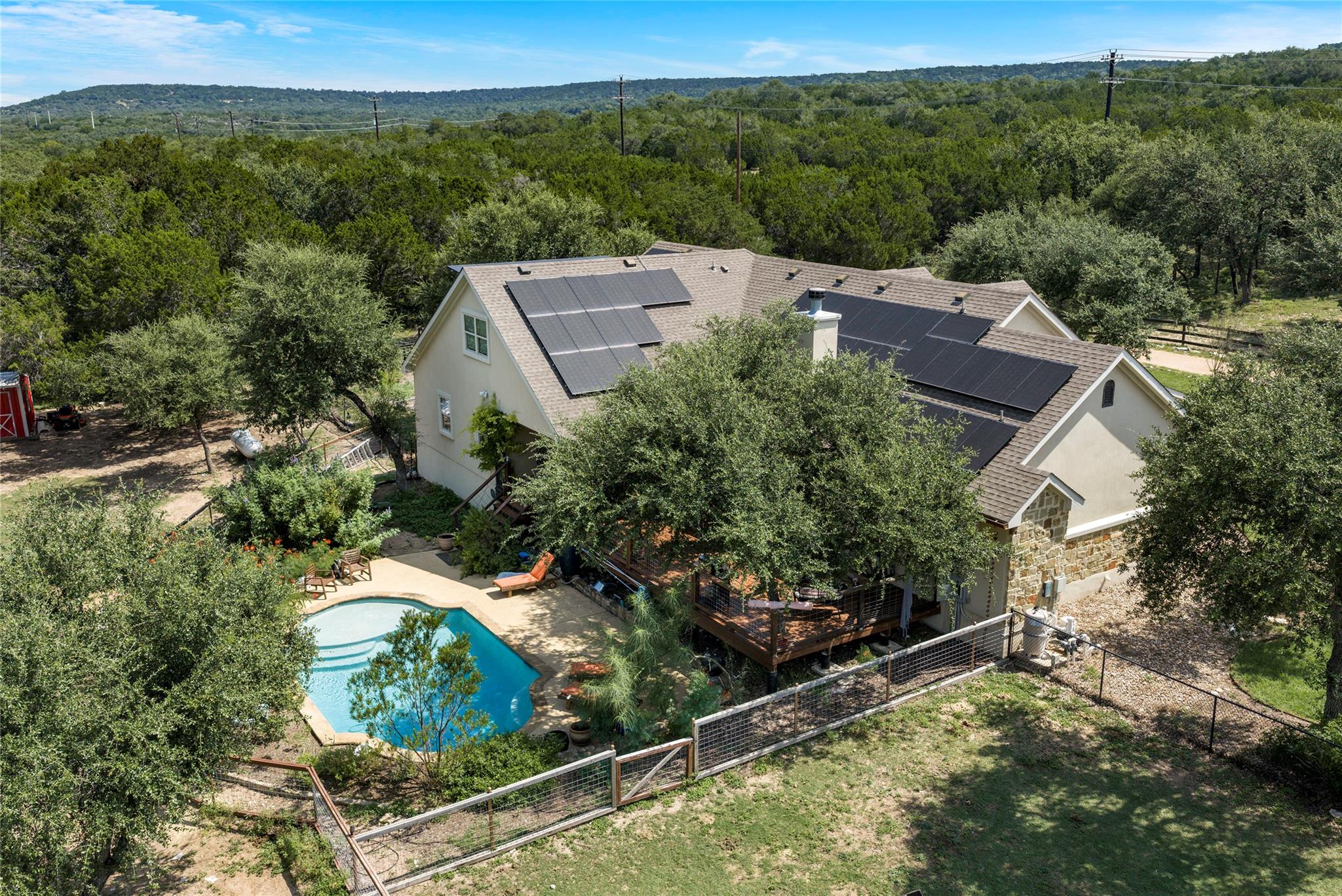 23224 Nameless RD