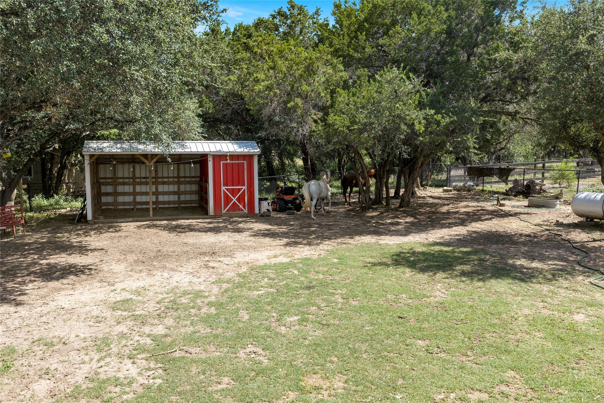 23224 Nameless RD
