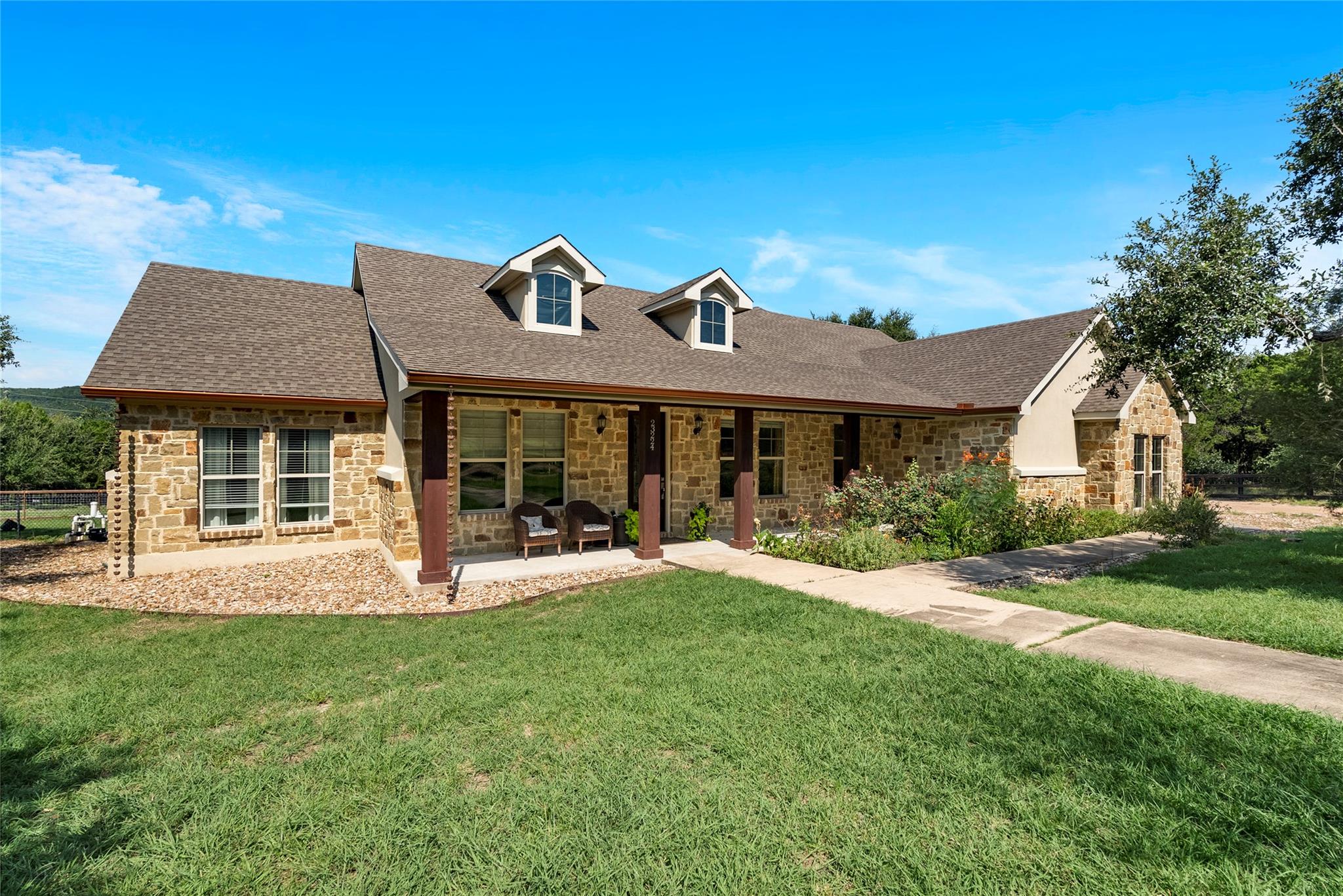 23224 Nameless RD