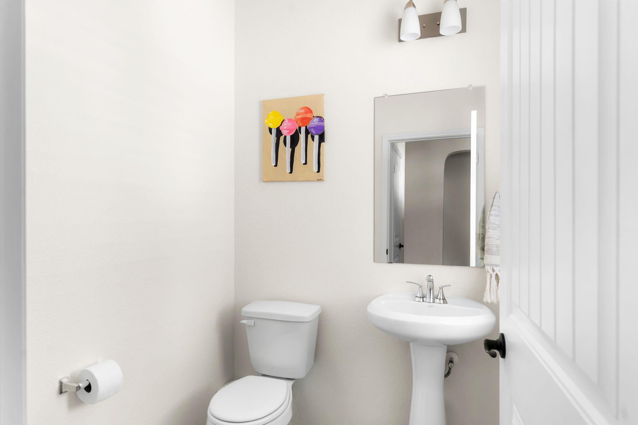 7810 Song Sparrow DR # 2