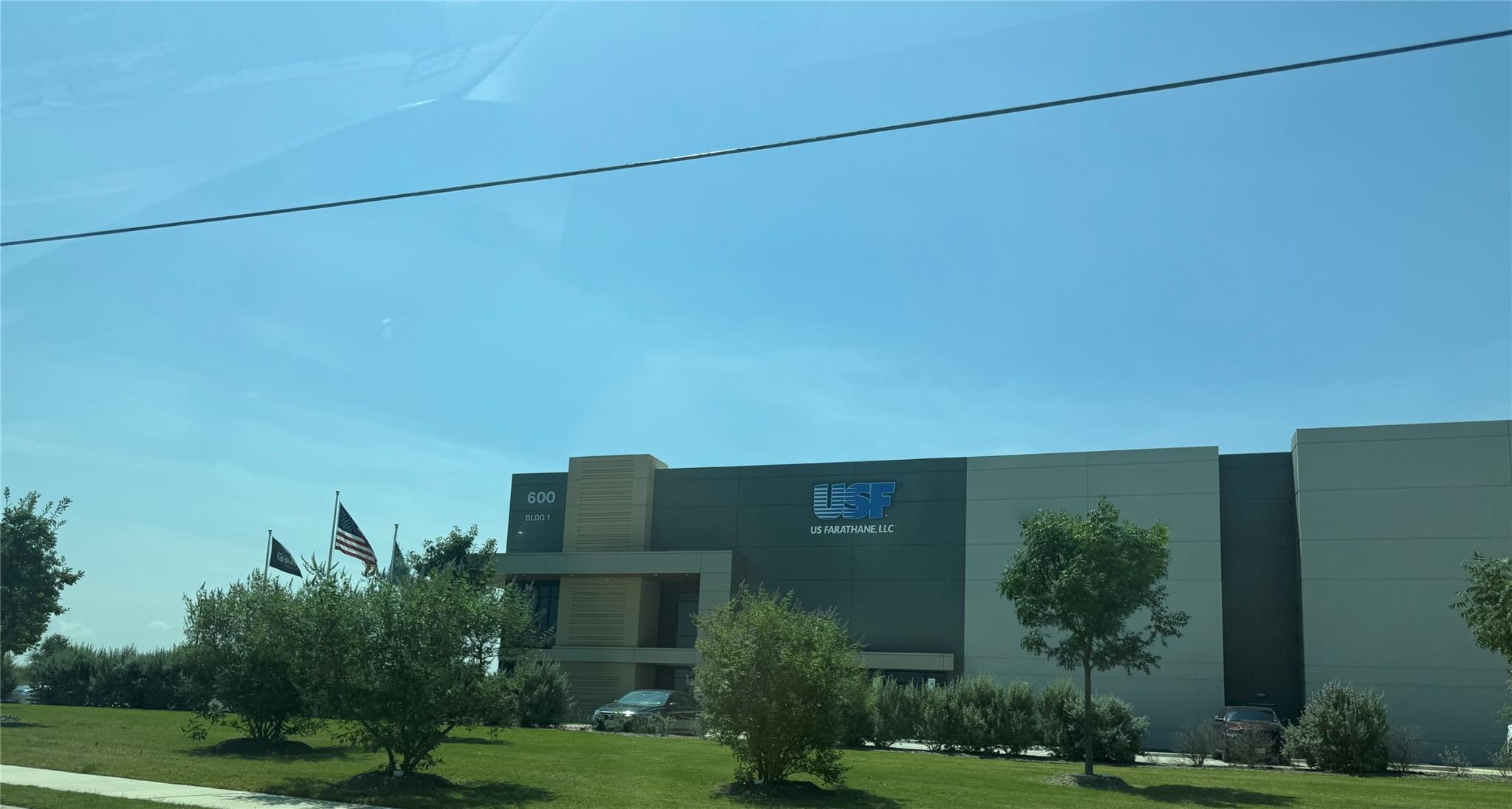 7531 FM 1105 RD