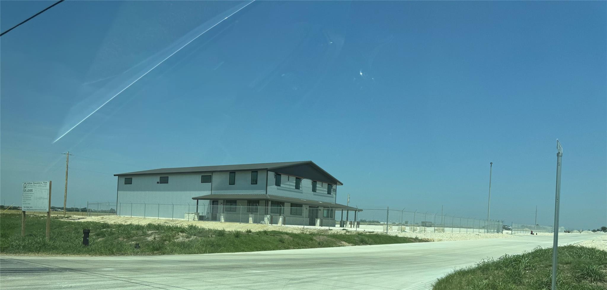 7531 FM 1105 RD