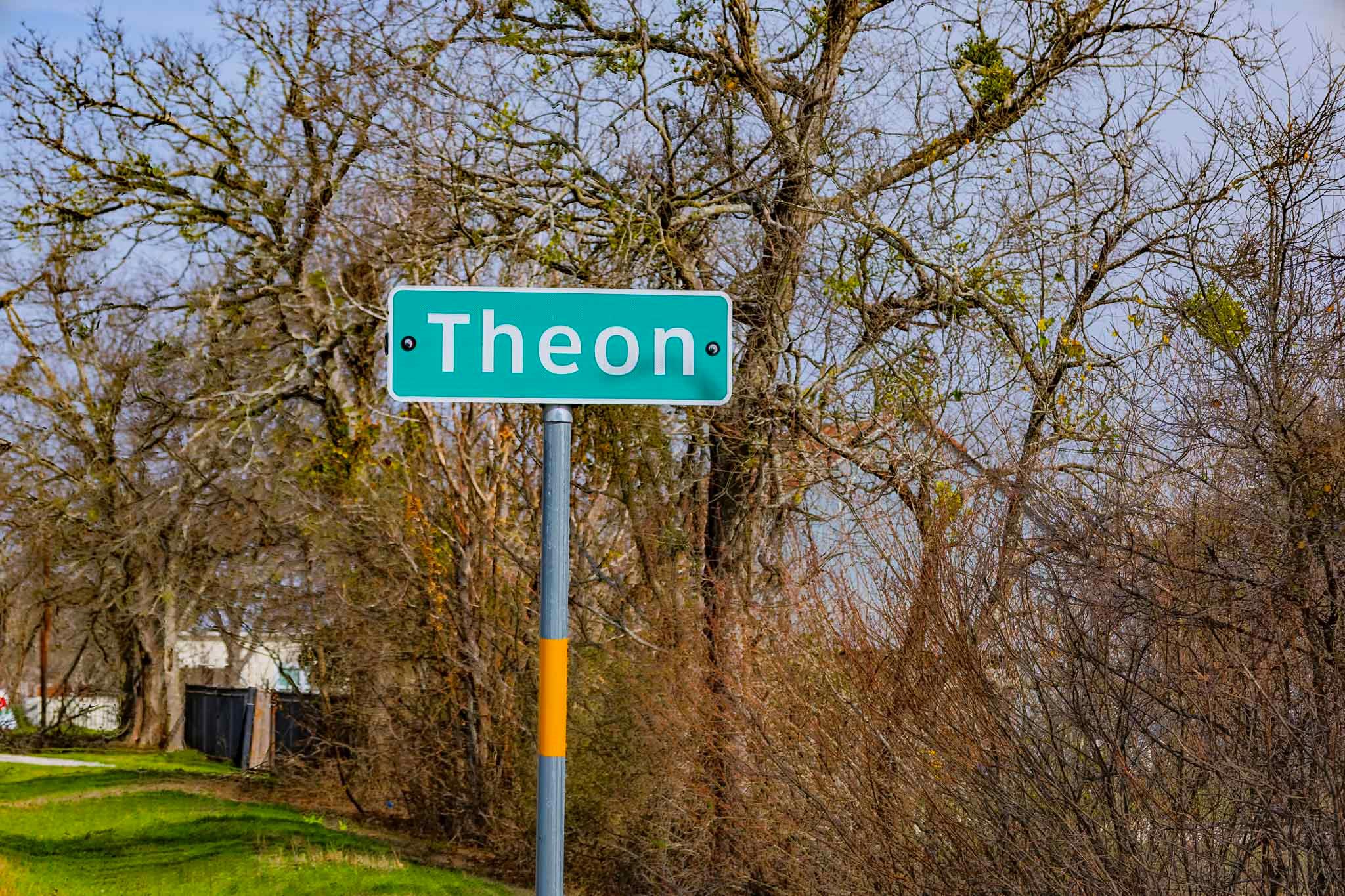 7531 FM 1105 RD