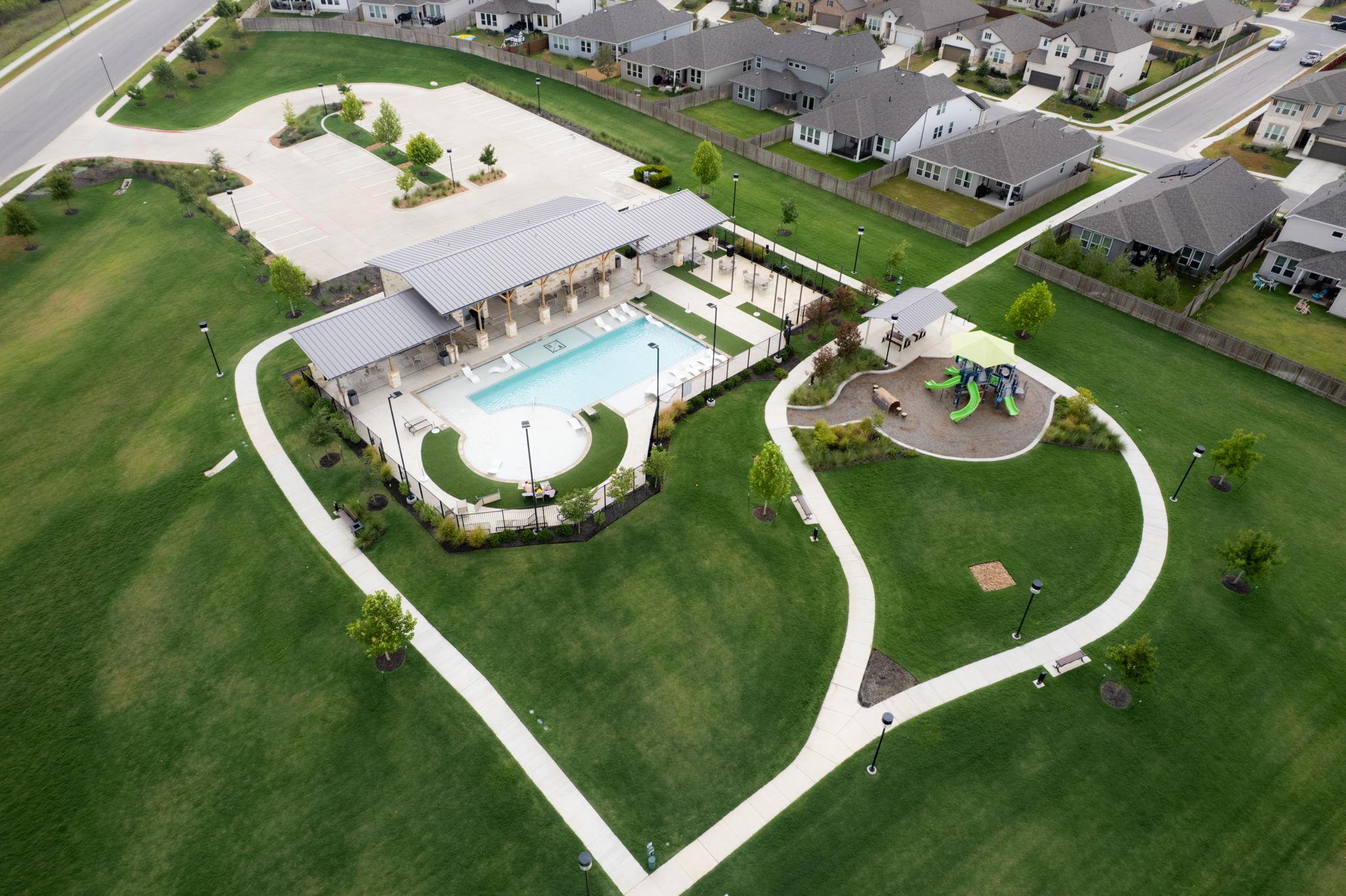 6501 Night Chinook DR