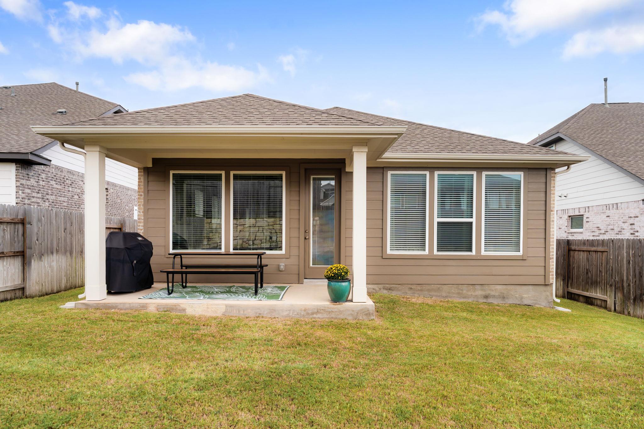 6501 Night Chinook DR