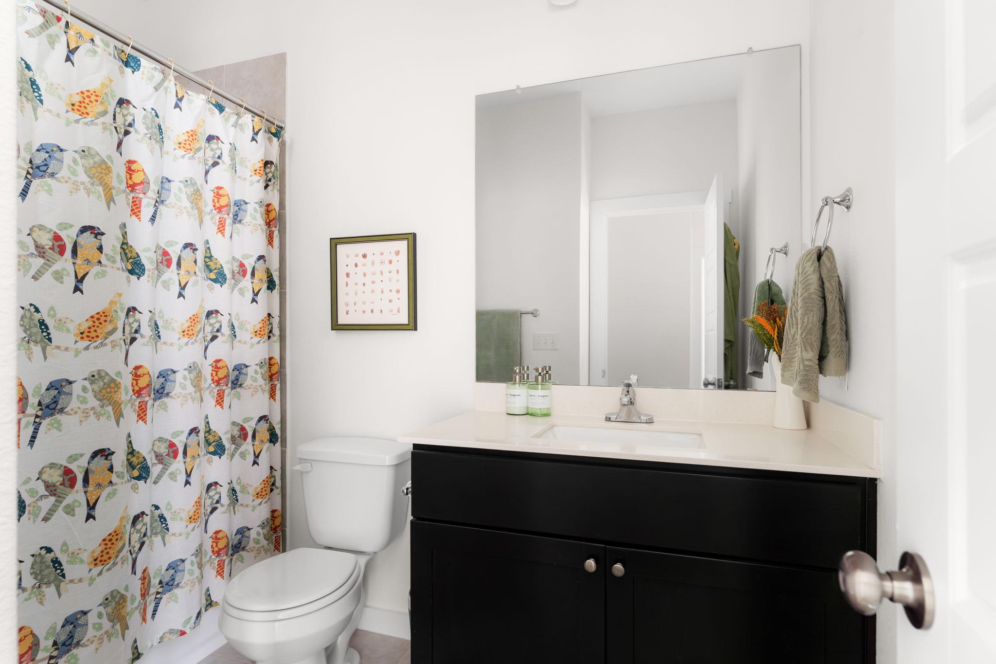 6501 Night Chinook DR