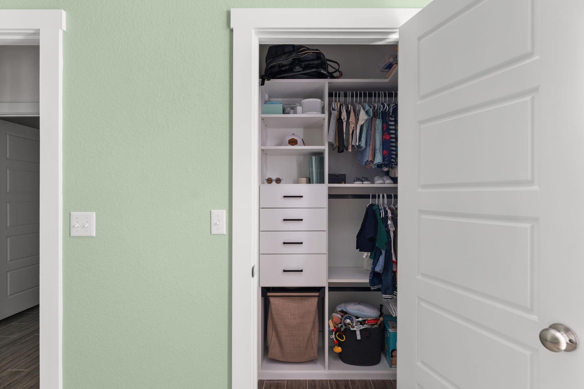 6501 Night Chinook DR