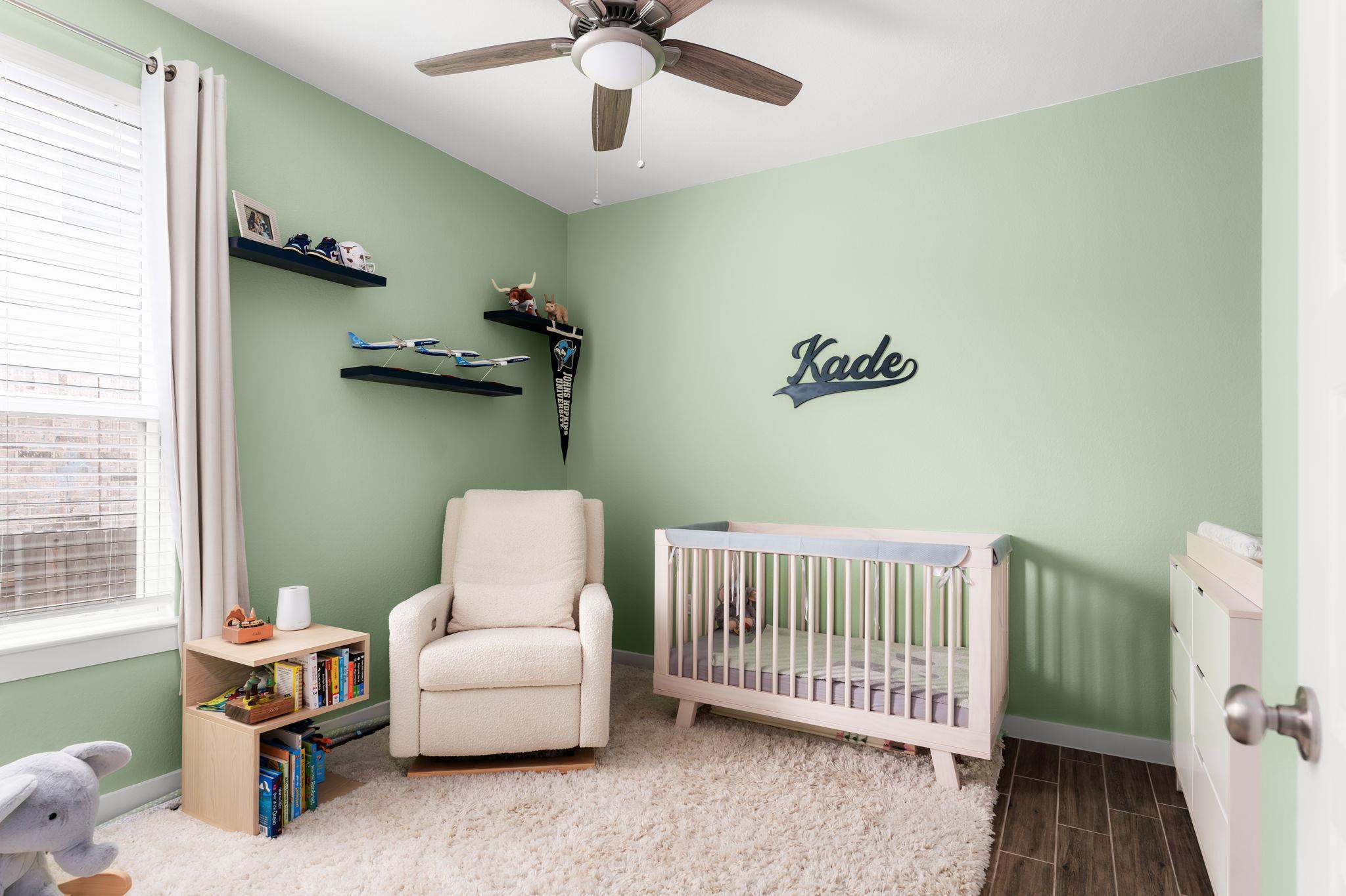 6501 Night Chinook DR