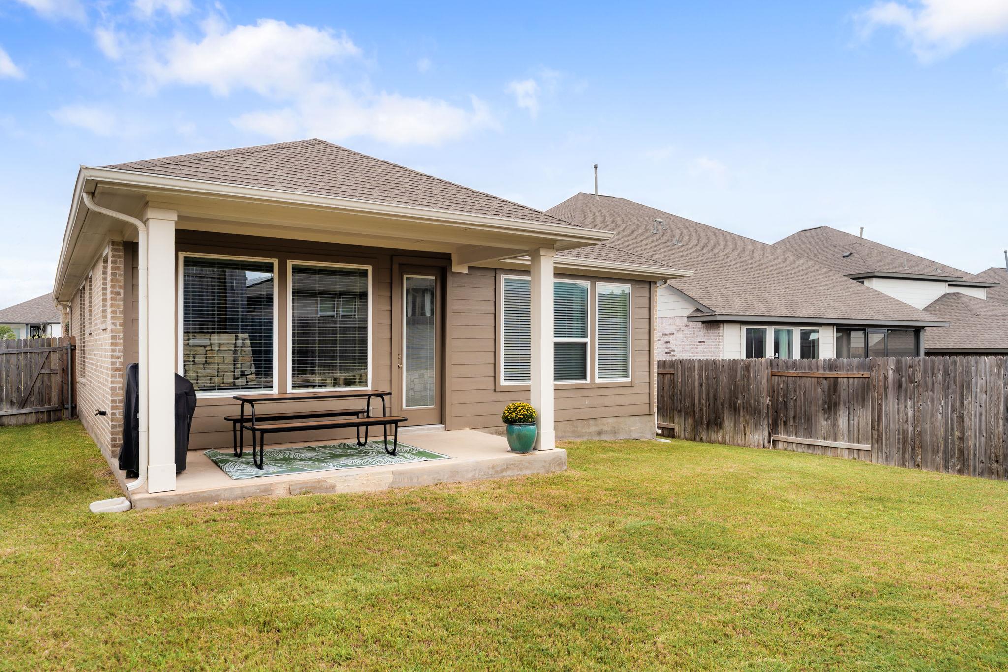 6501 Night Chinook DR