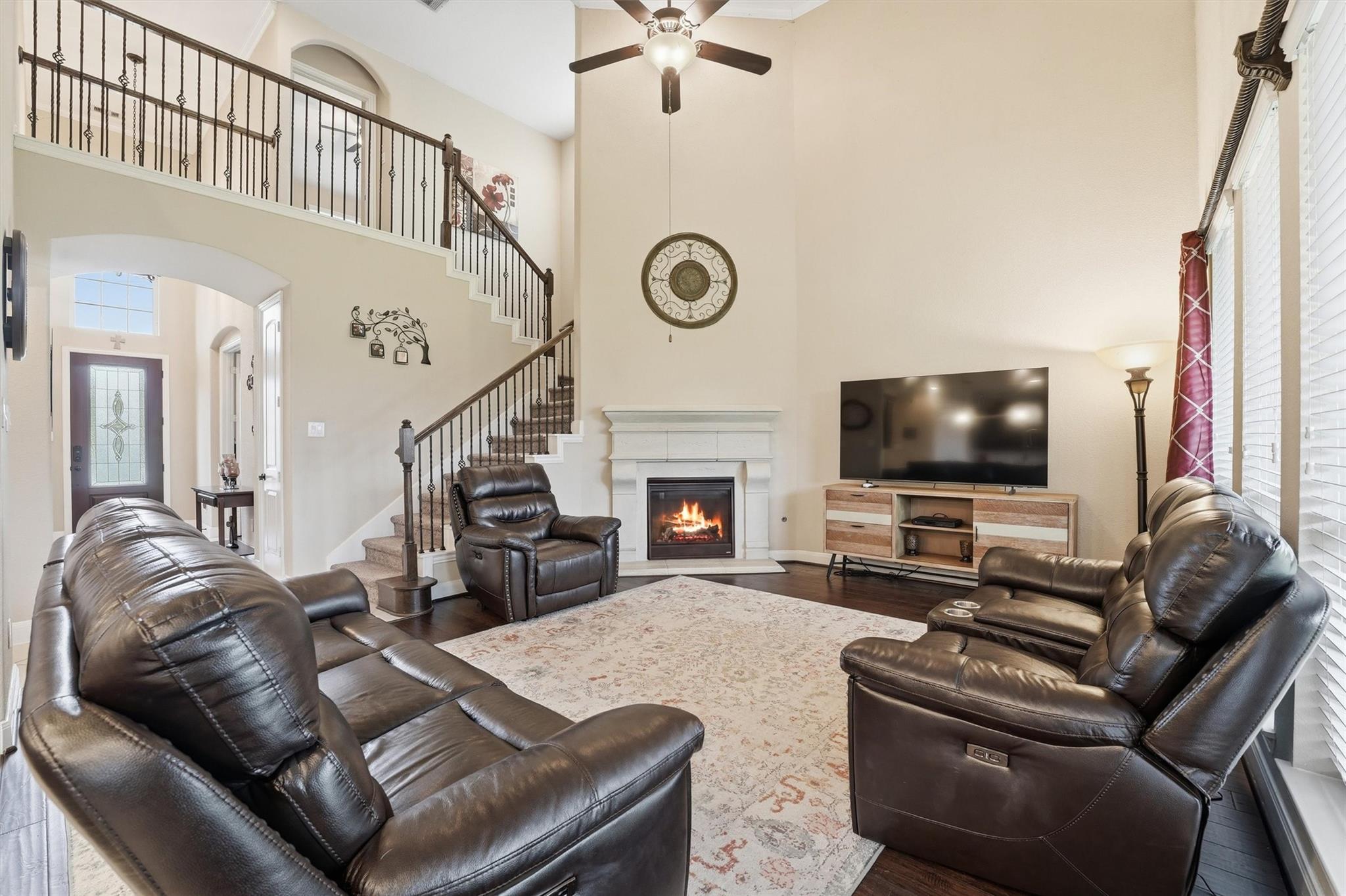 12506 Northpointe Ridge Lane