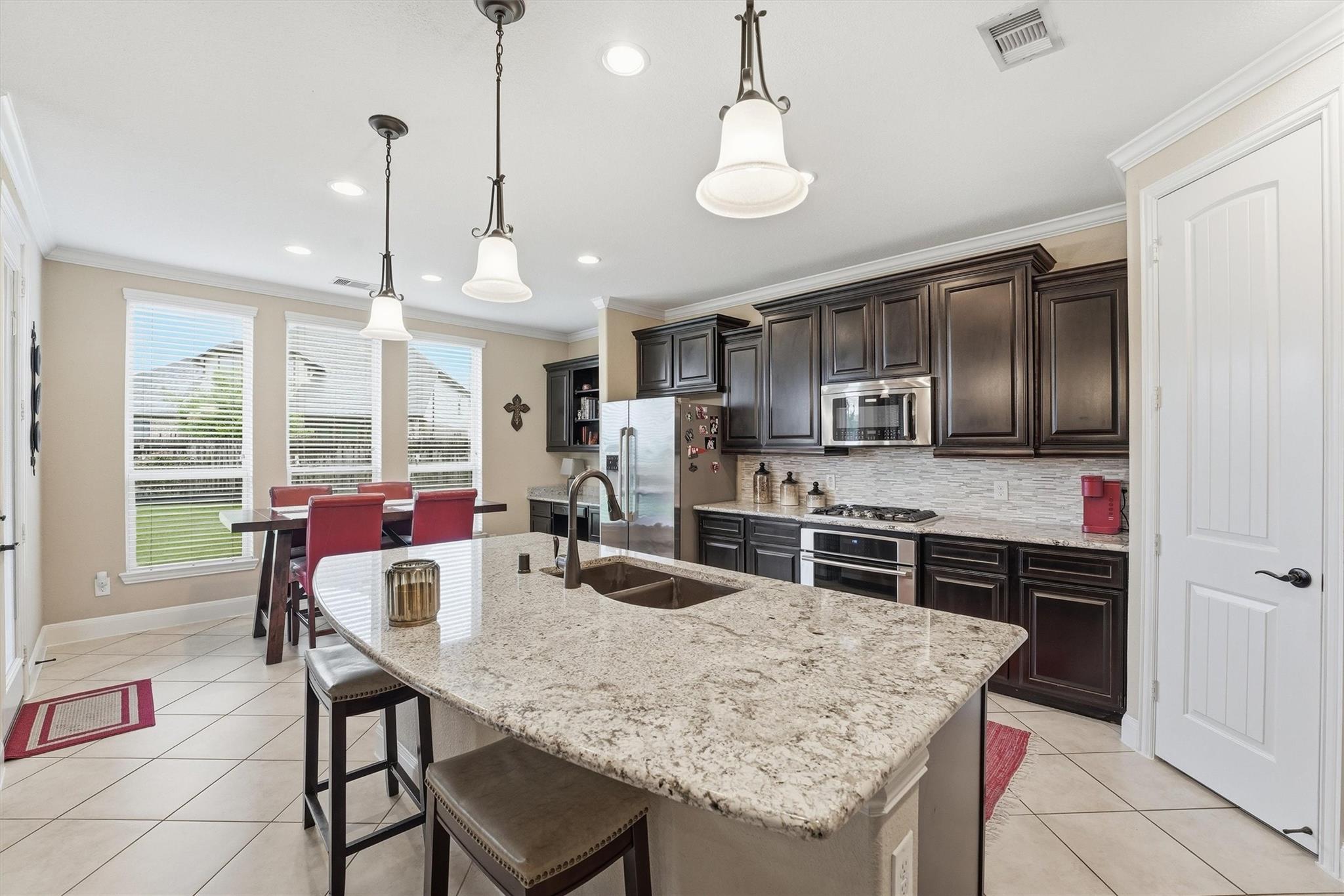 12506 Northpointe Ridge Lane
