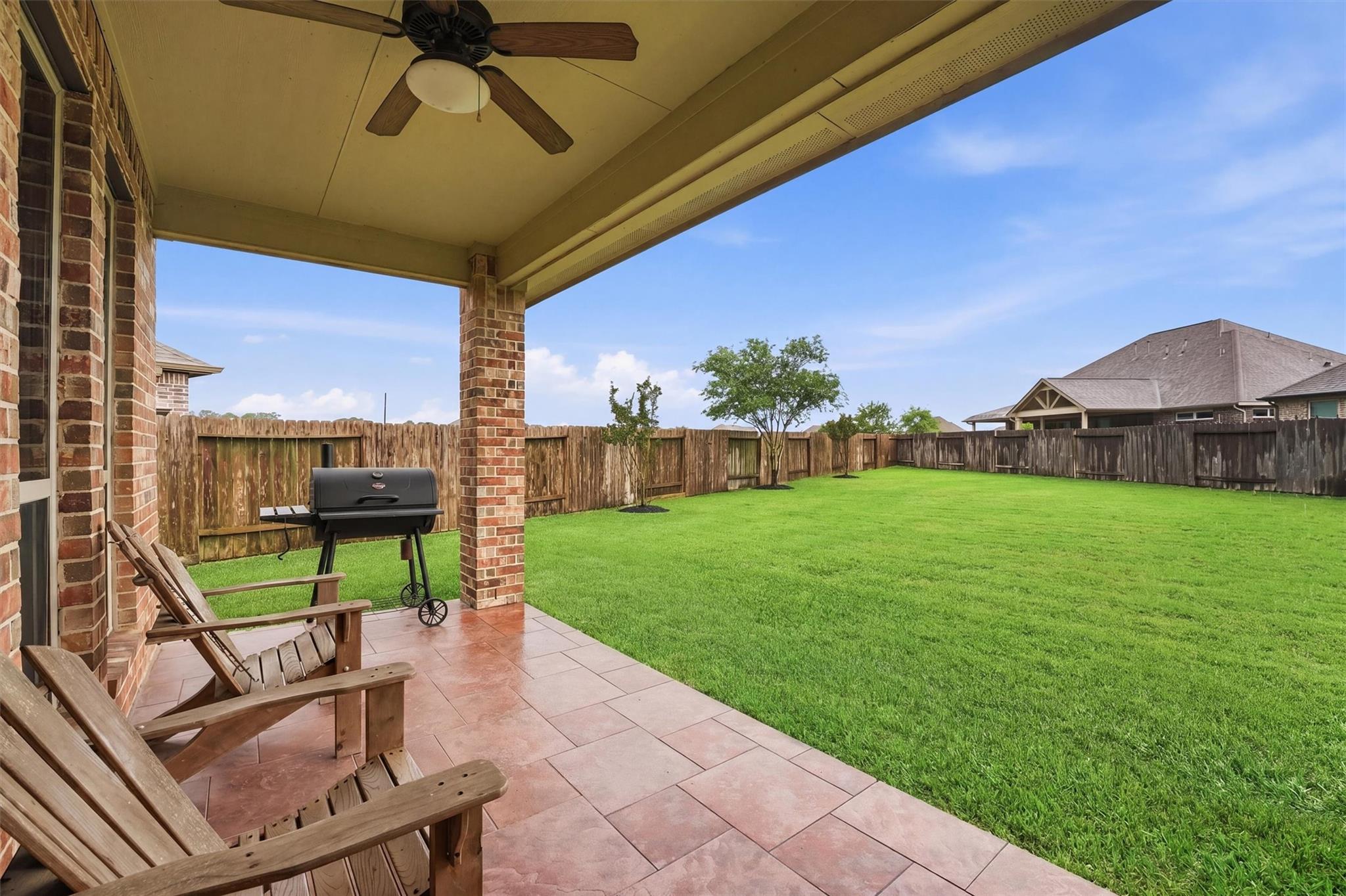 12506 Northpointe Ridge Lane