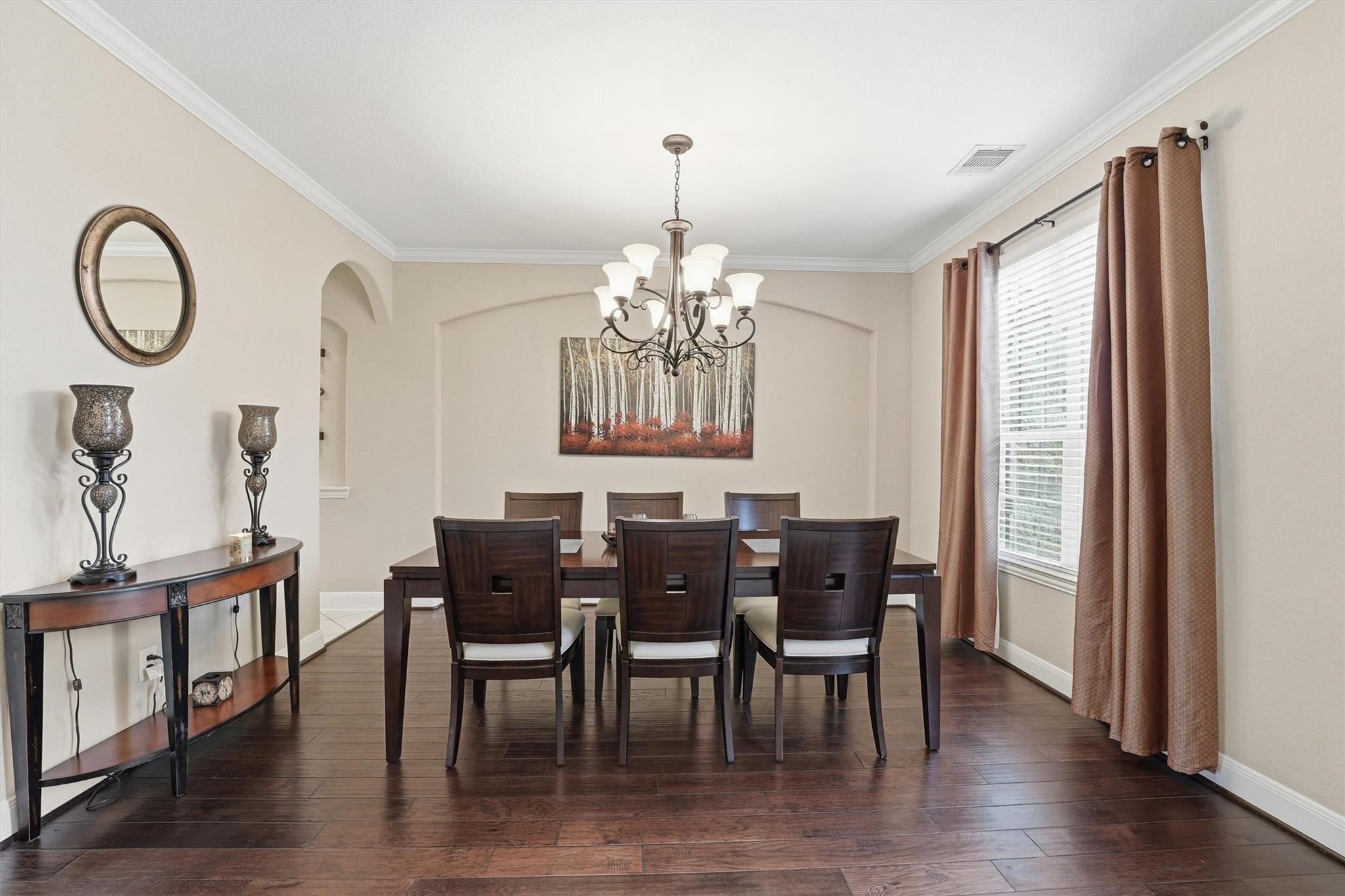 12506 Northpointe Ridge Lane