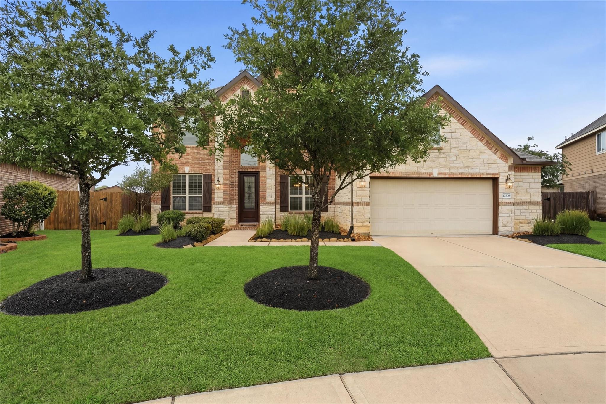 12506 Northpointe Ridge Lane