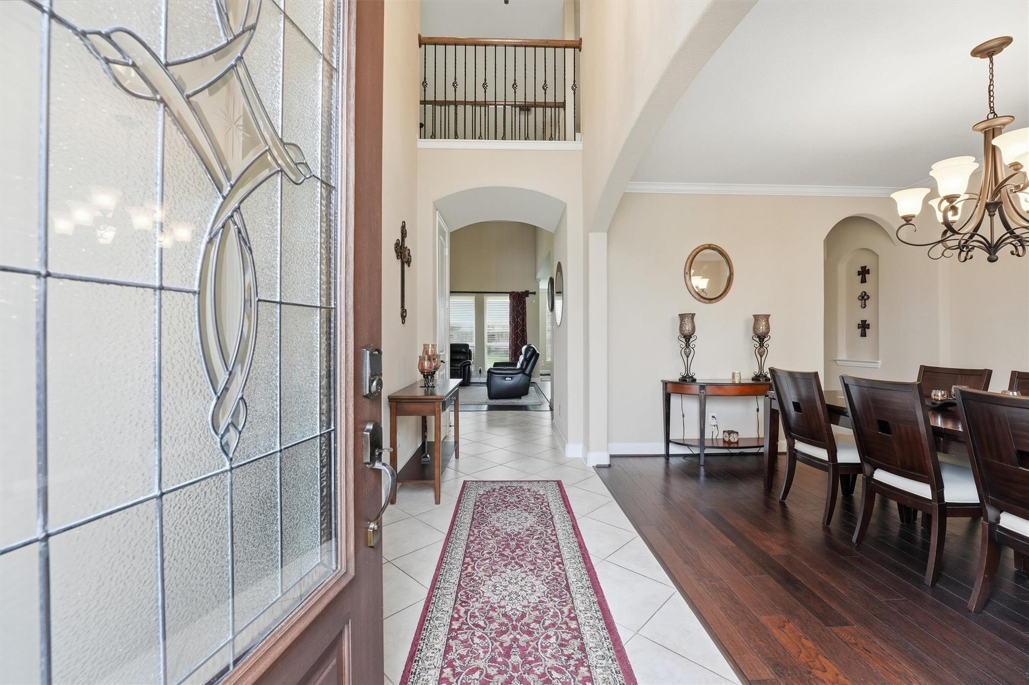 12506 Northpointe Ridge Lane