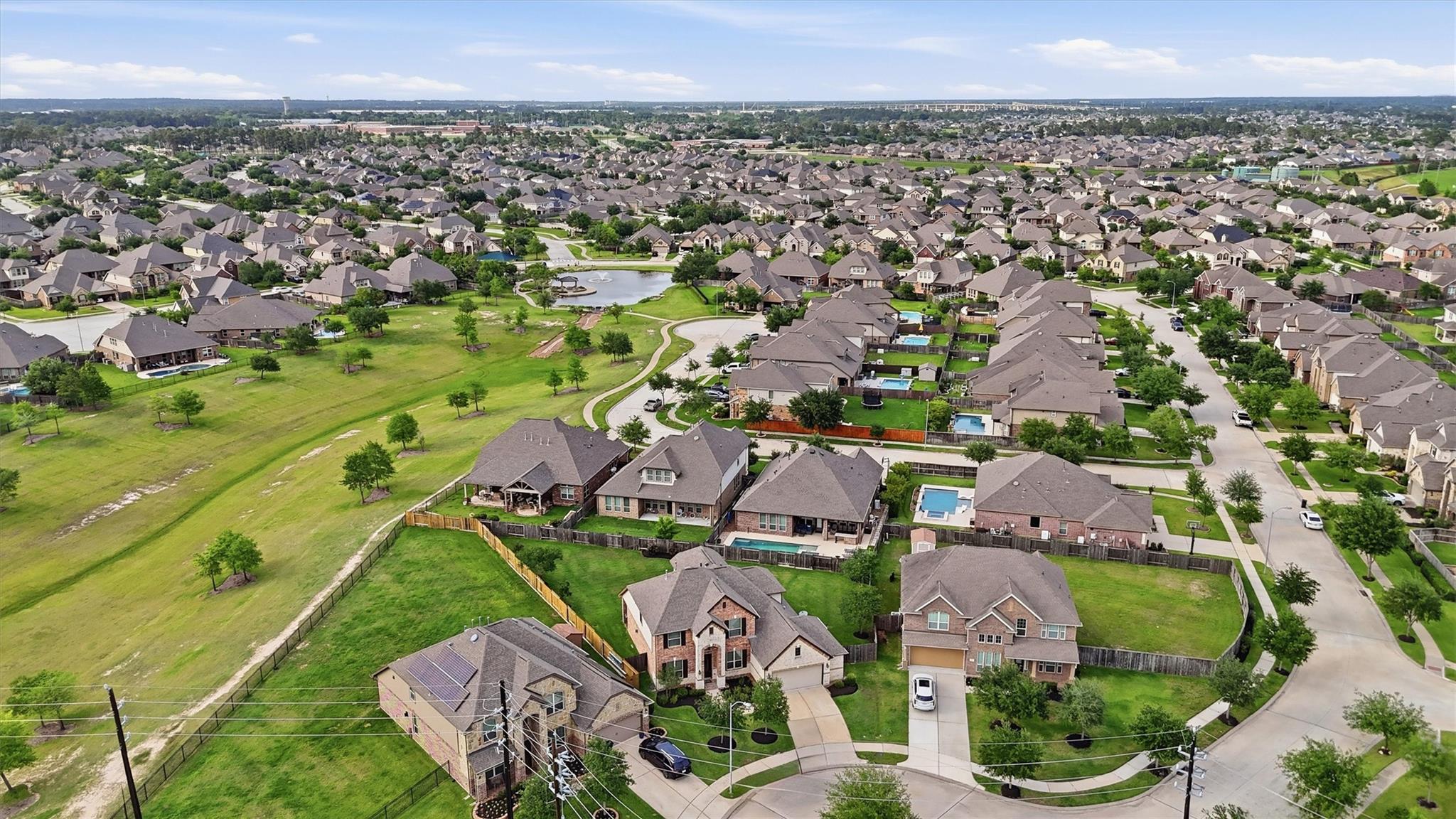 12506 Northpointe Ridge Lane