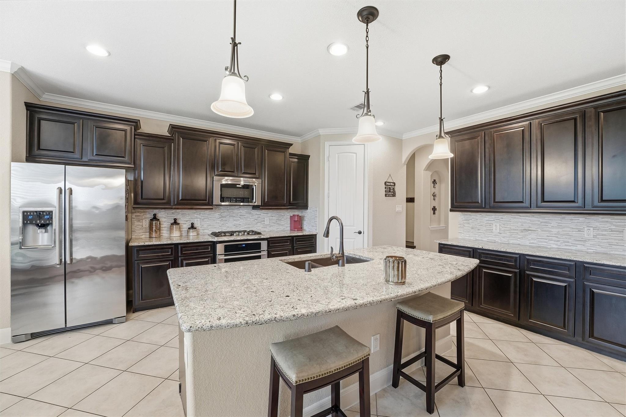 12506 Northpointe Ridge Lane