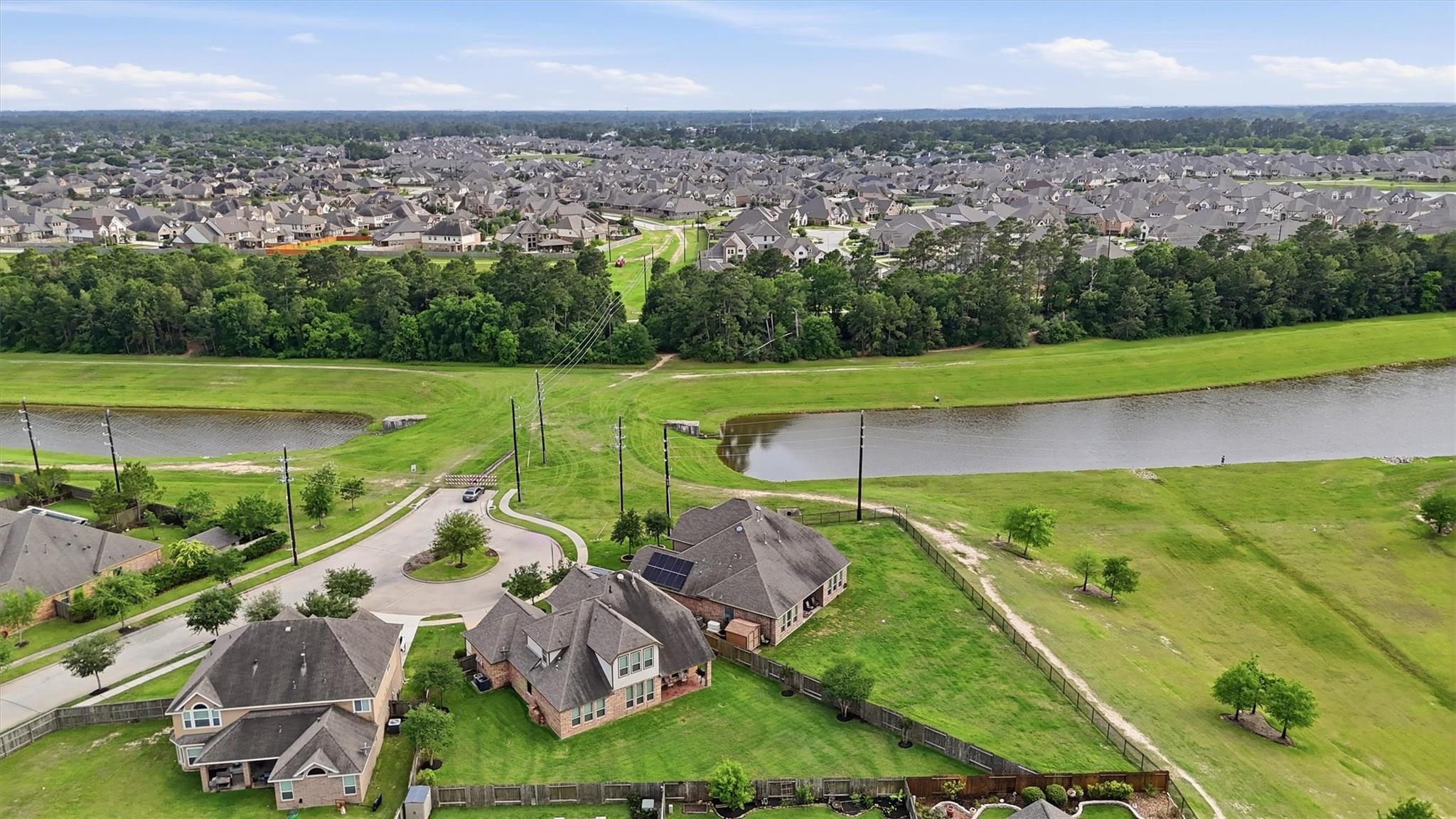 12506 Northpointe Ridge Lane