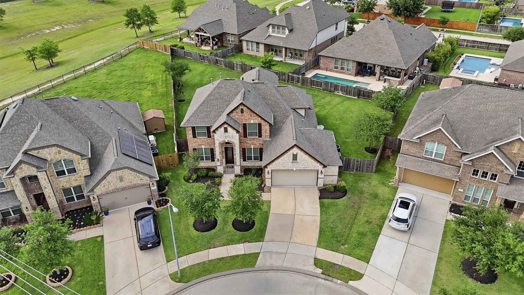 12506 Northpointe Ridge Lane