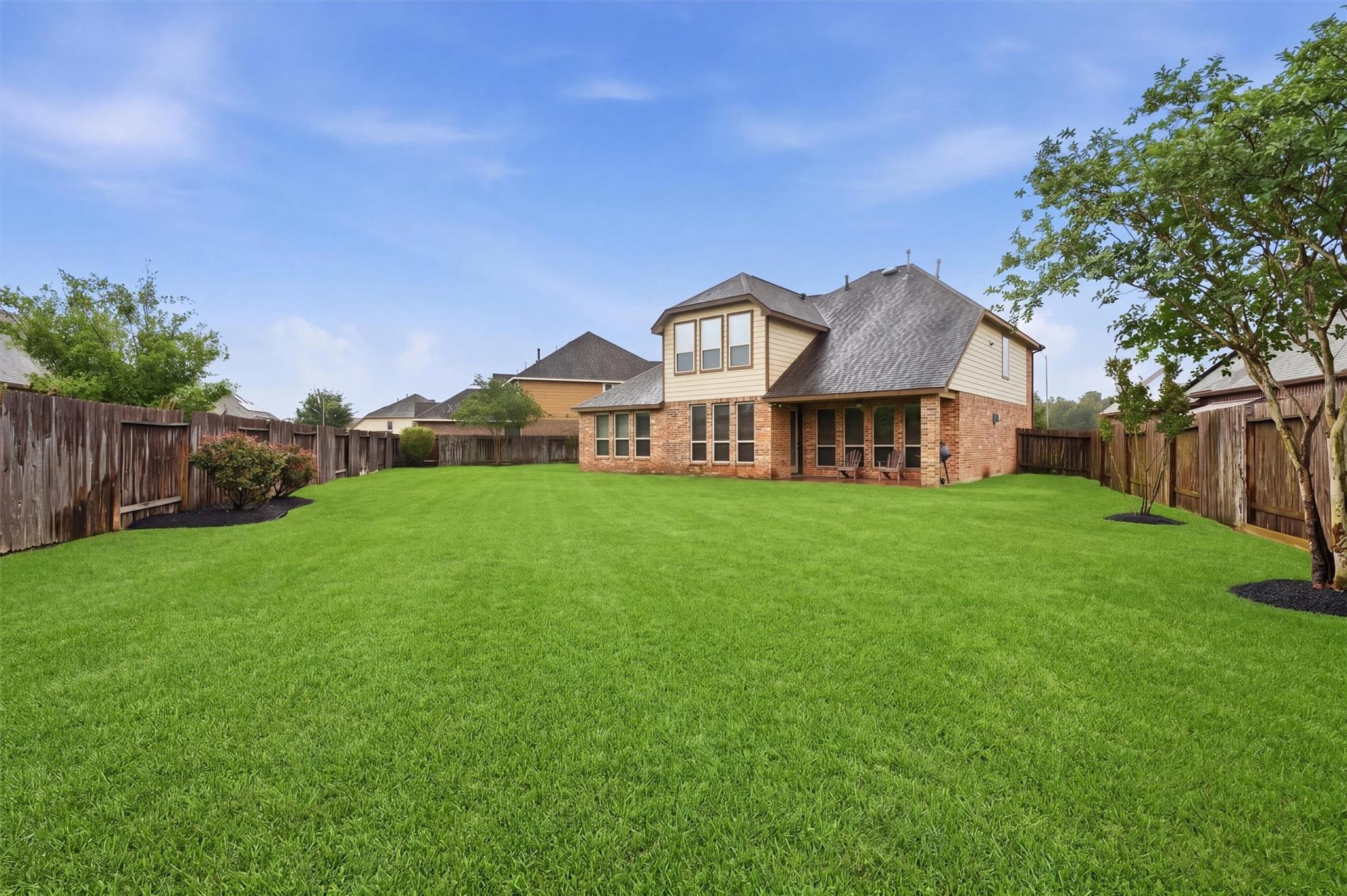 12506 Northpointe Ridge Lane