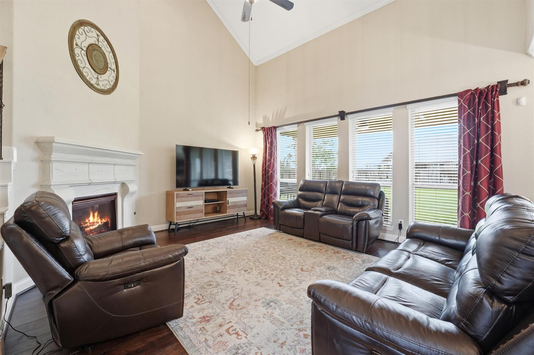 12506 Northpointe Ridge Lane