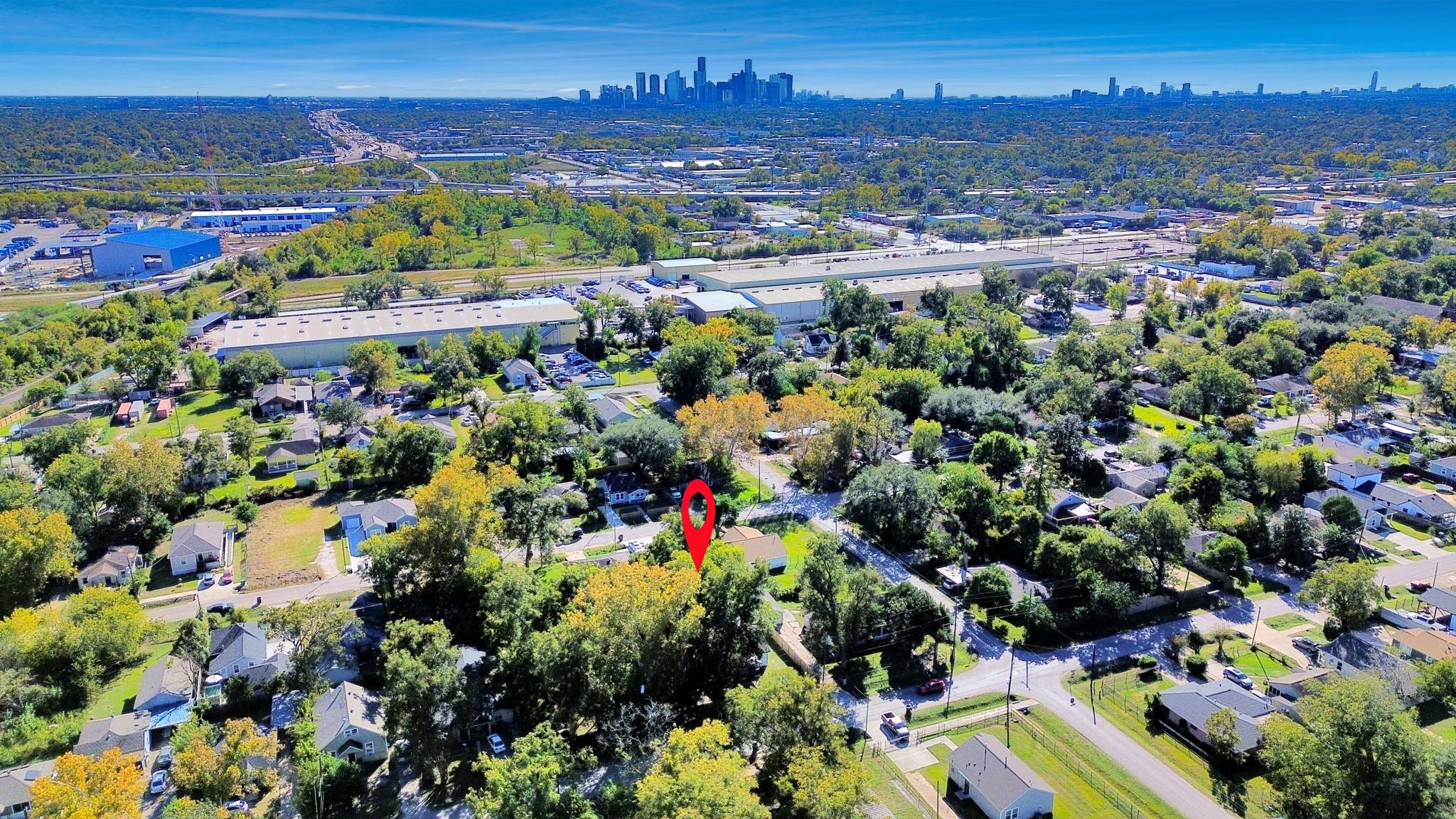 3206 Melbourne Street