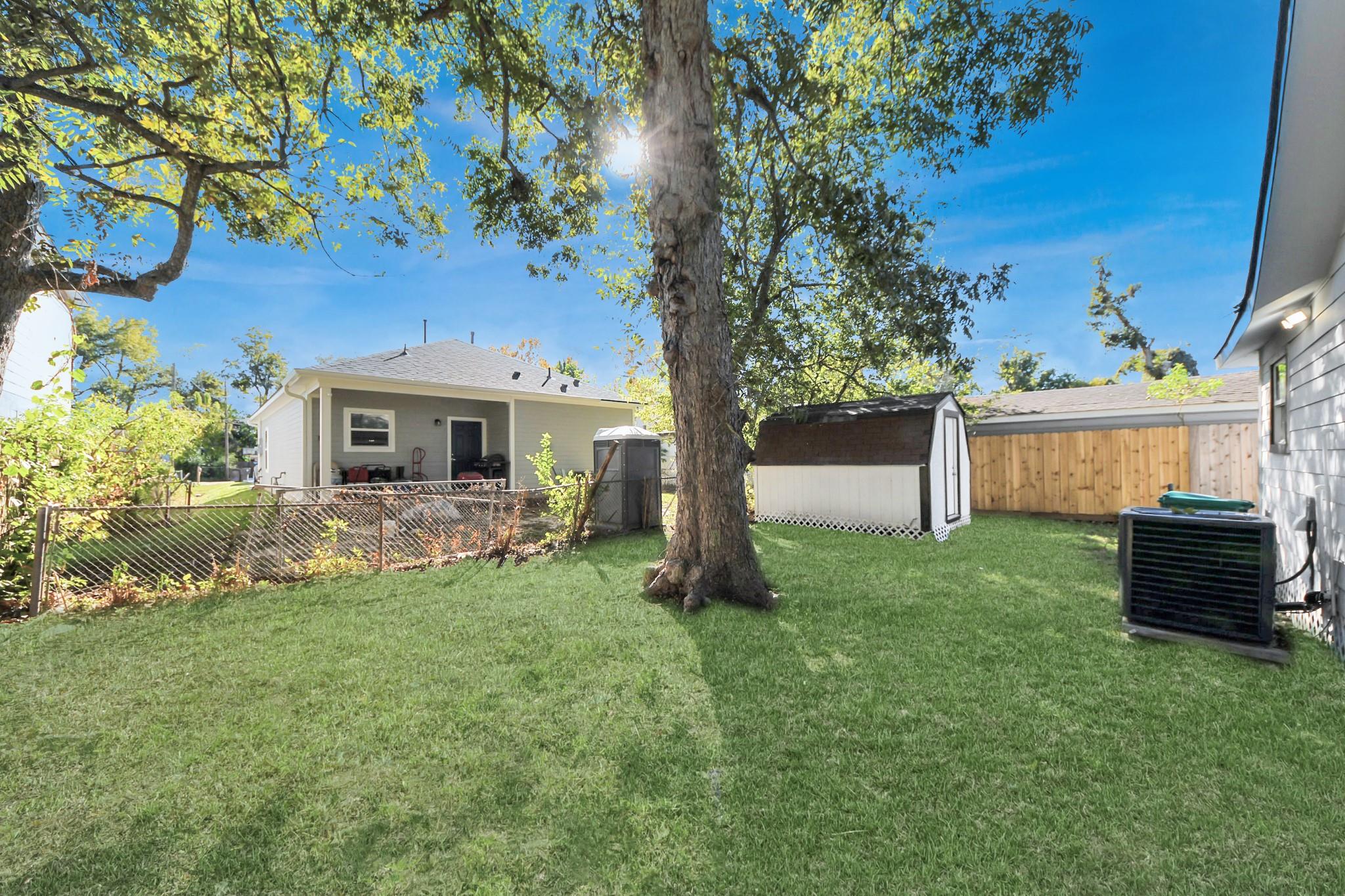 3206 Melbourne Street