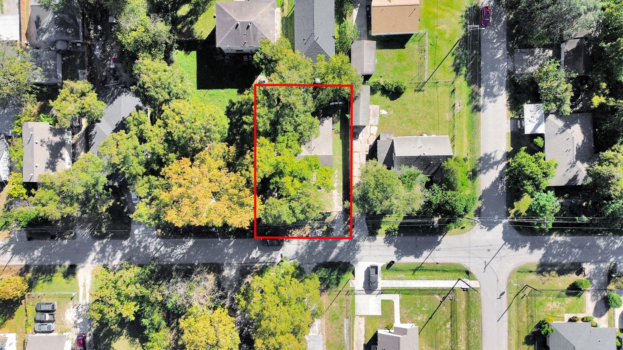 3206 Melbourne Street