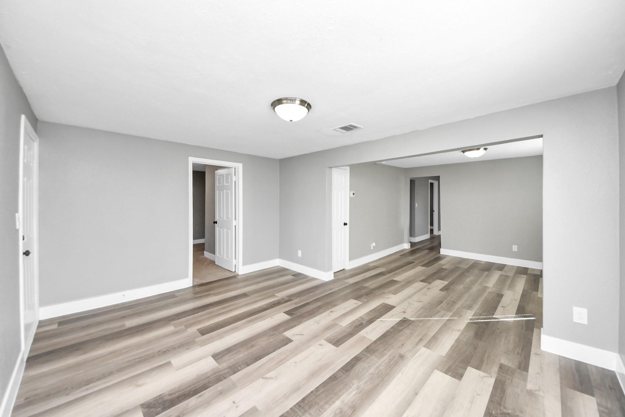 3206 Melbourne Street