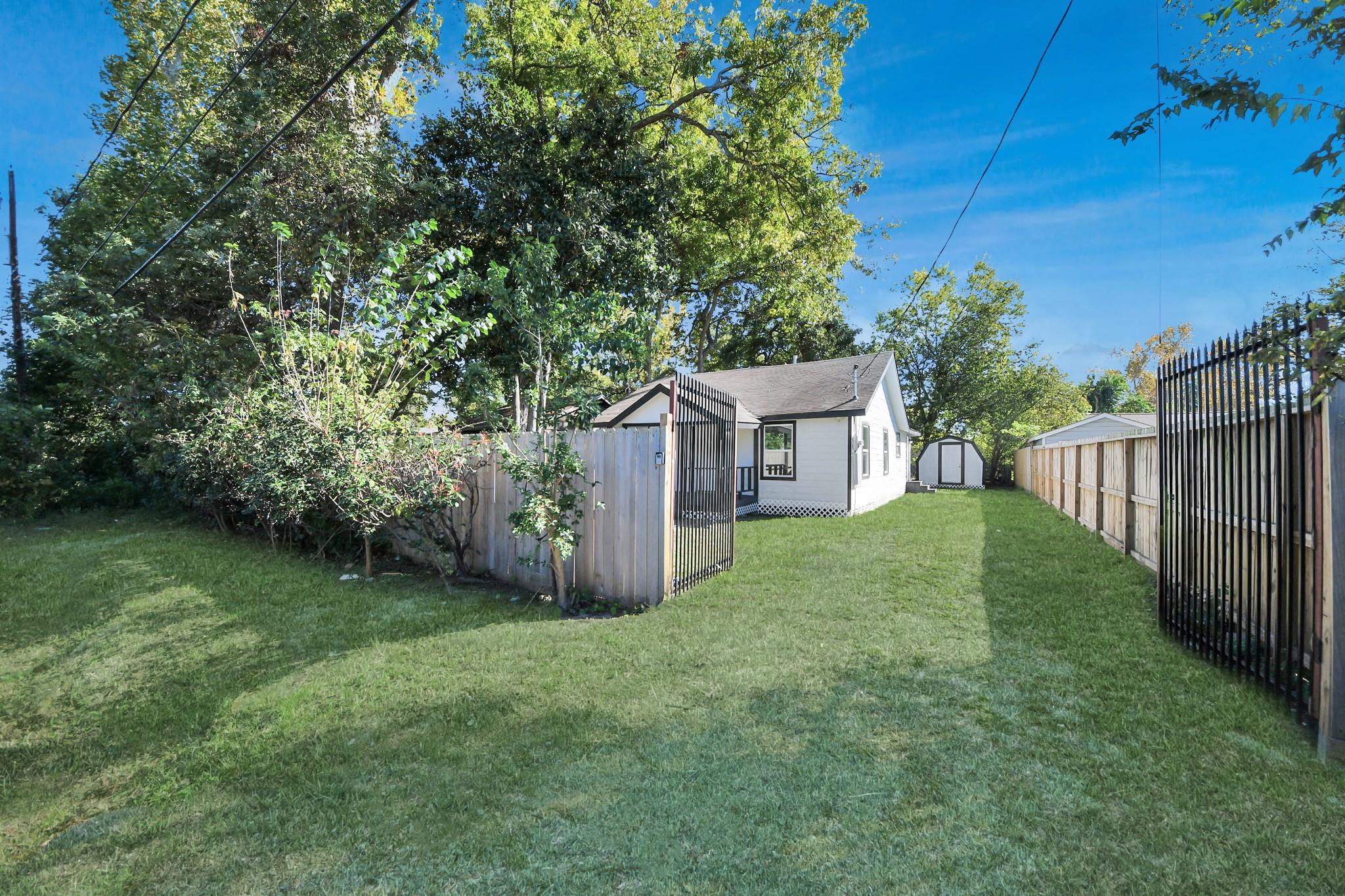 3206 Melbourne Street