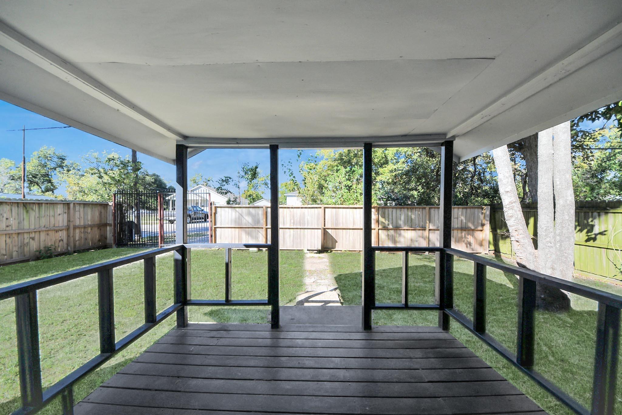 3206 Melbourne Street