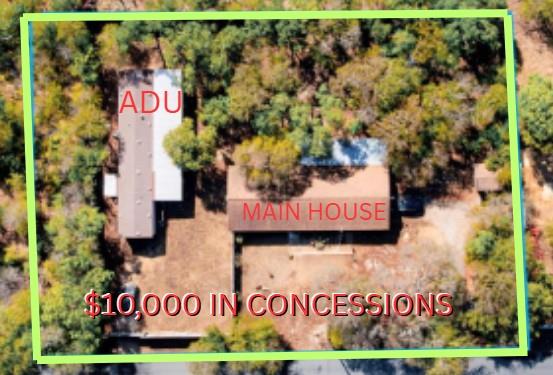 2105 Allred DR