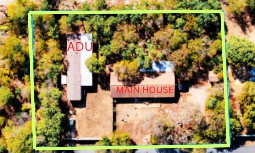 2105 Allred DR