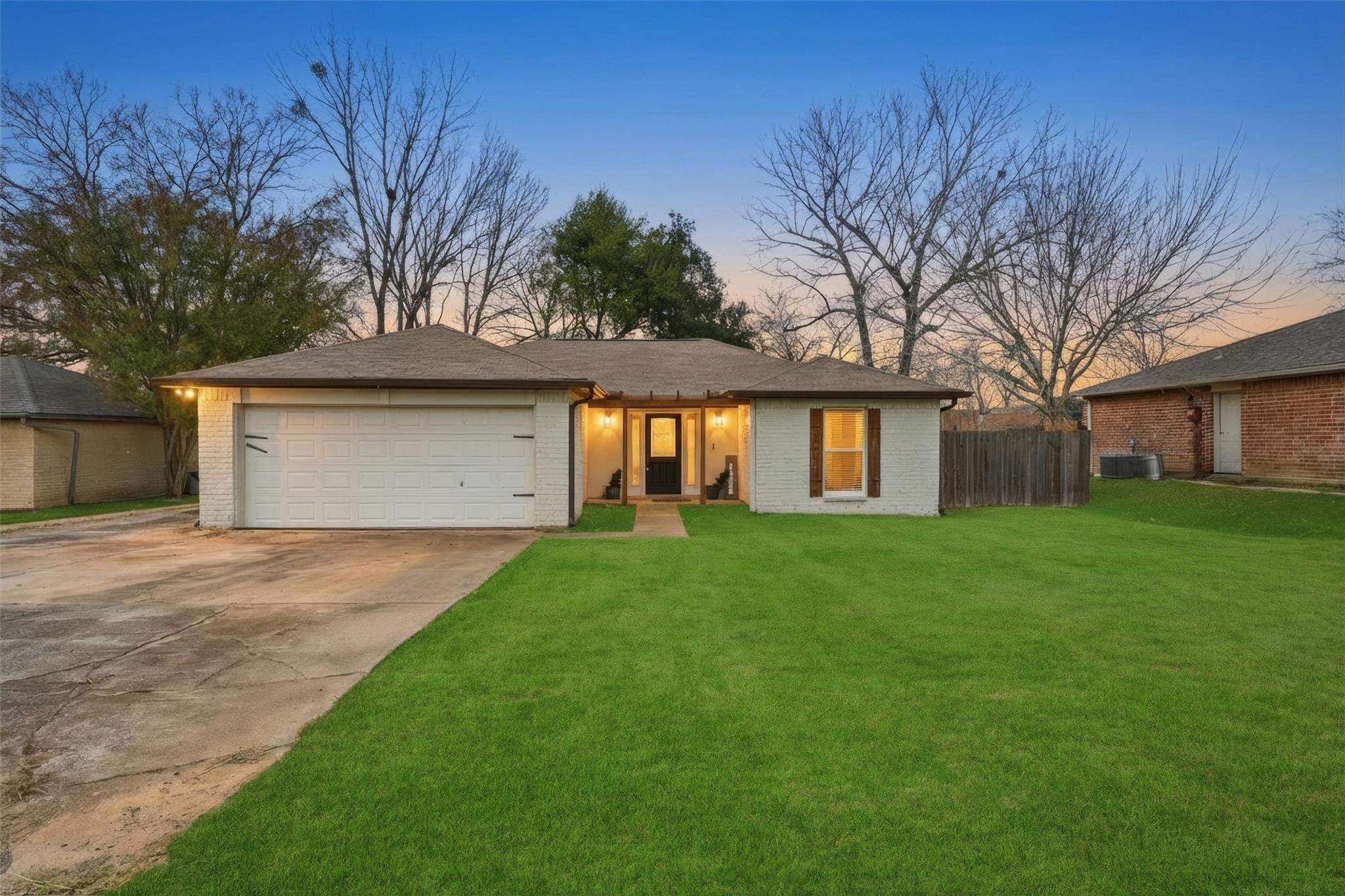 12675 Lake Conroe Hills Drive