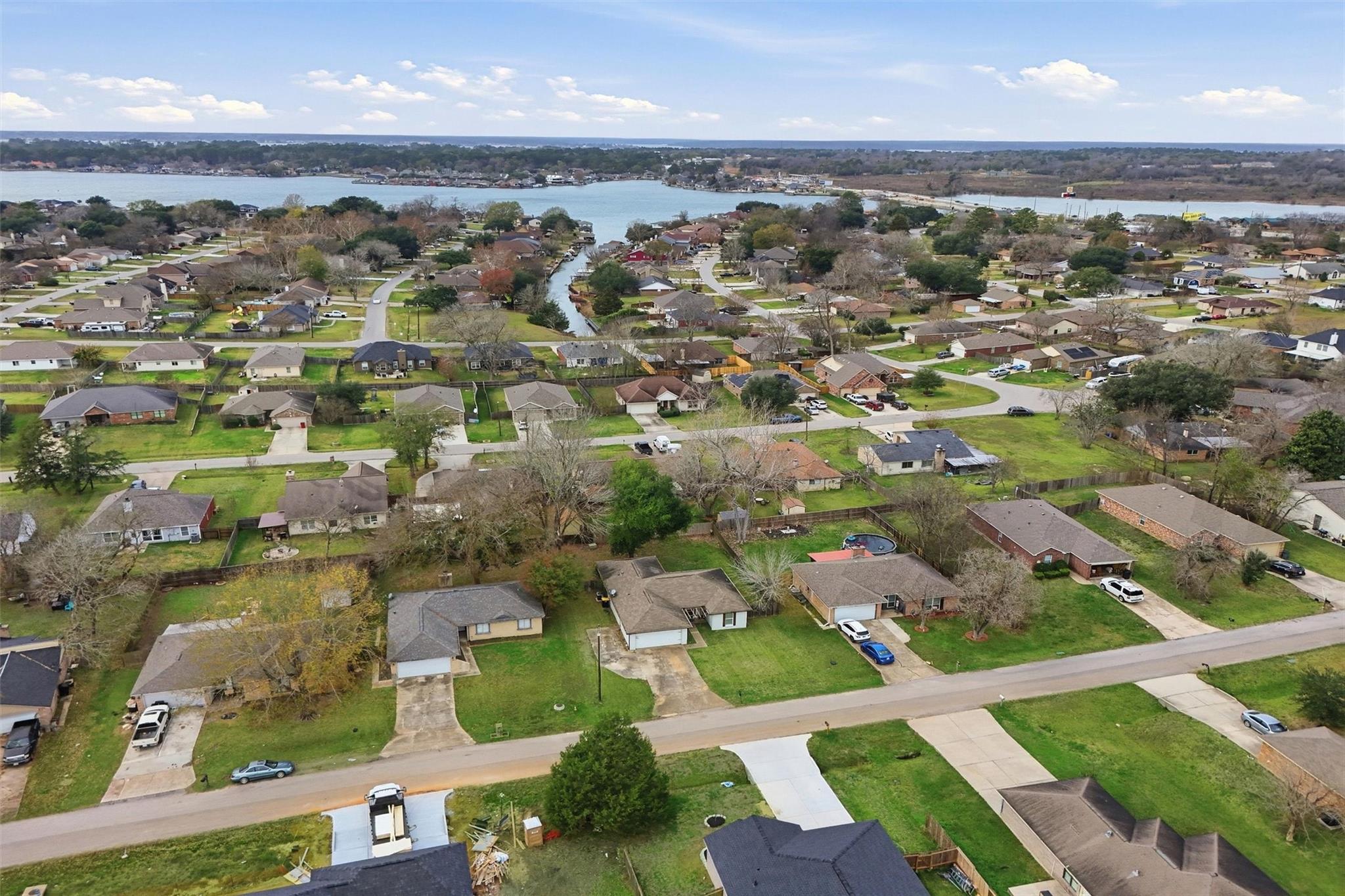 12675 Lake Conroe Hills Drive