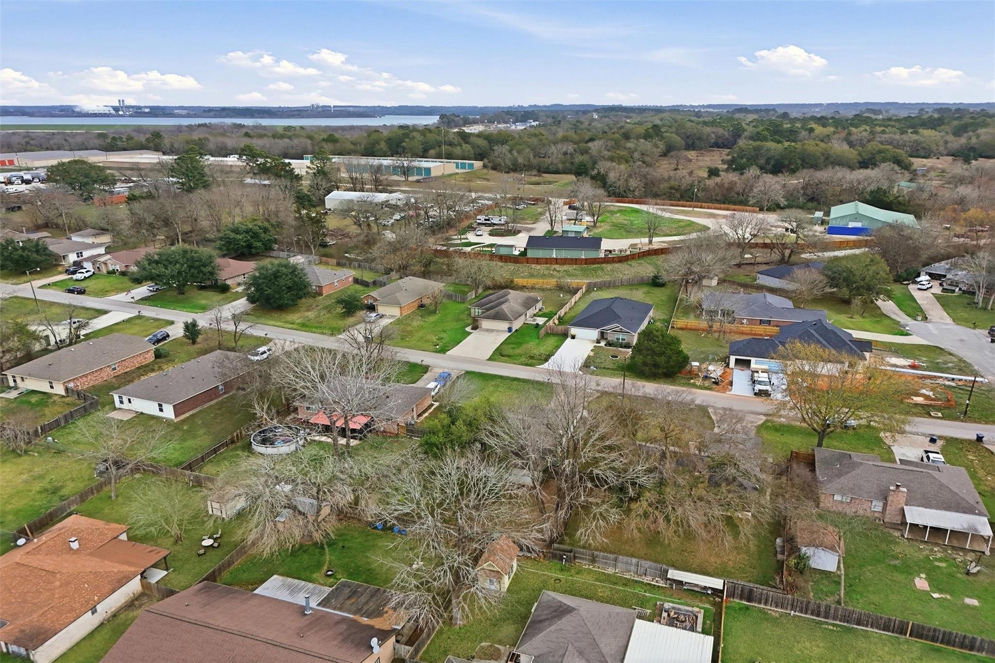 12675 Lake Conroe Hills Drive