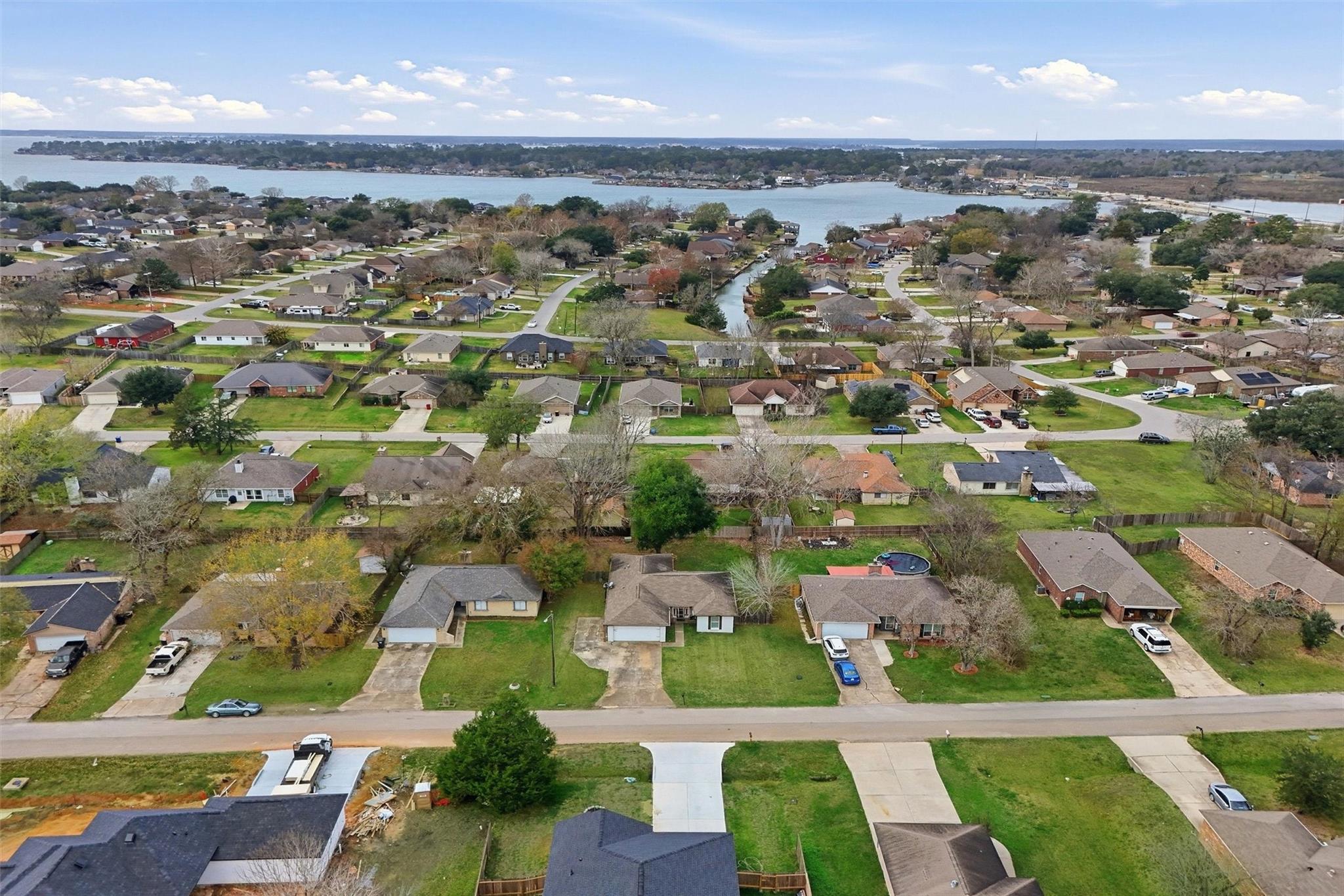 12675 Lake Conroe Hills Drive