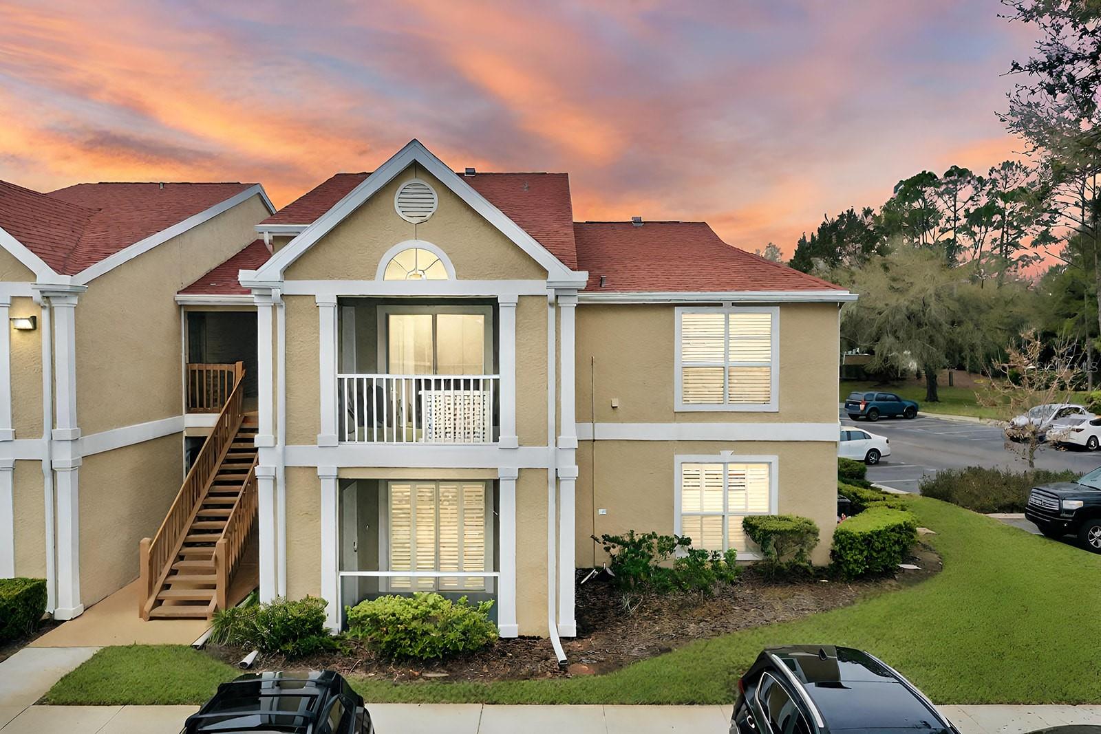 9481 HIGHLAND OAK DR #315