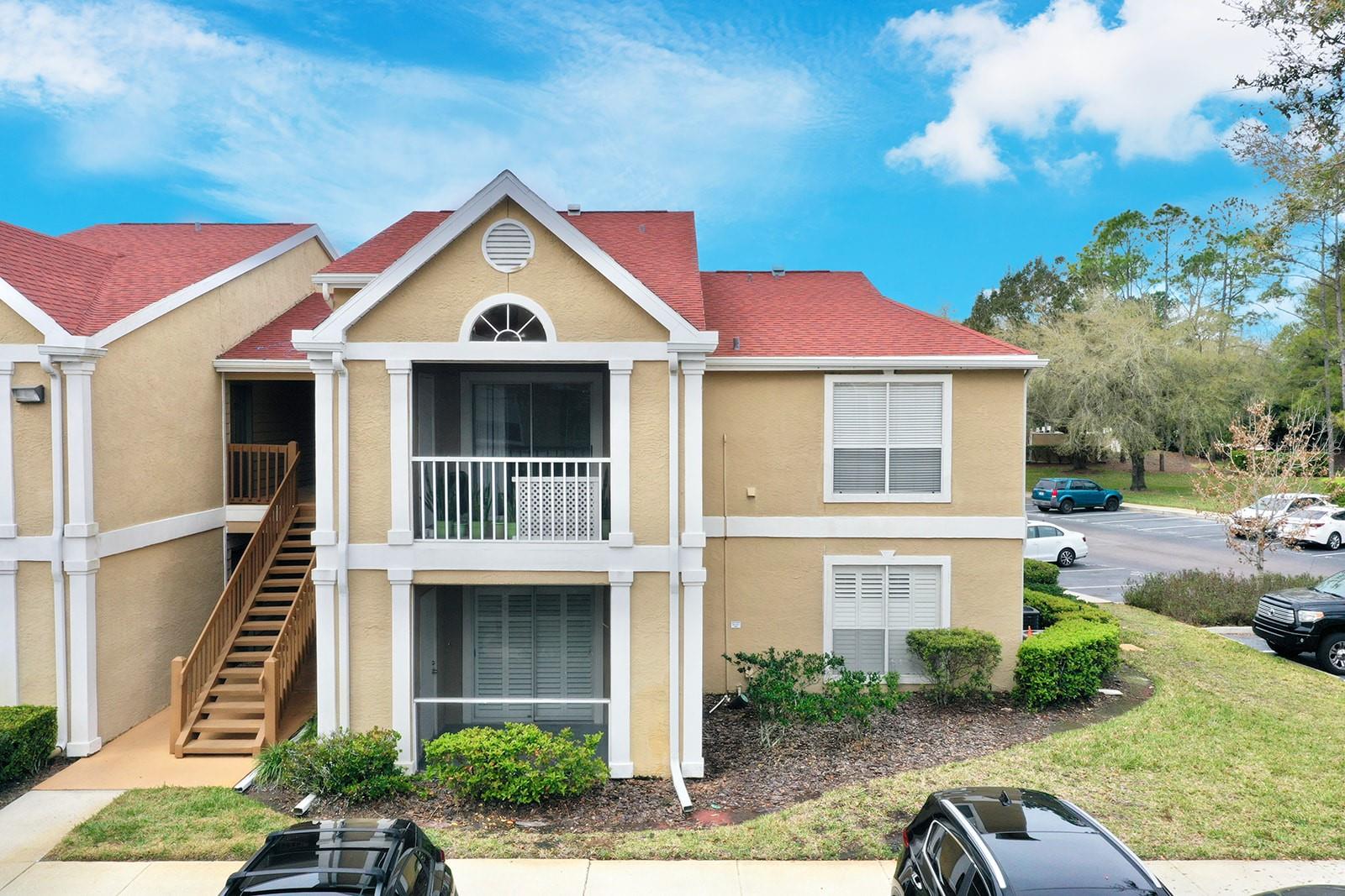 9481 HIGHLAND OAK DR #315