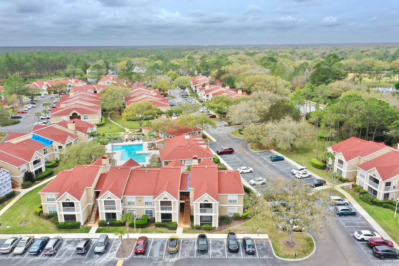 9481 HIGHLAND OAK DR #315