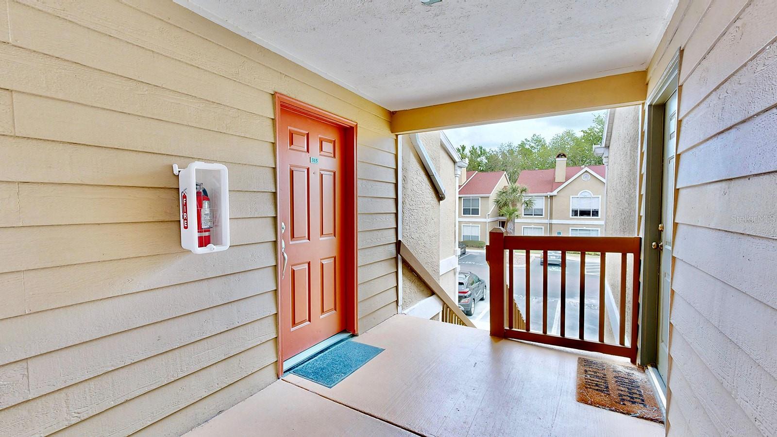 9481 HIGHLAND OAK DR #315