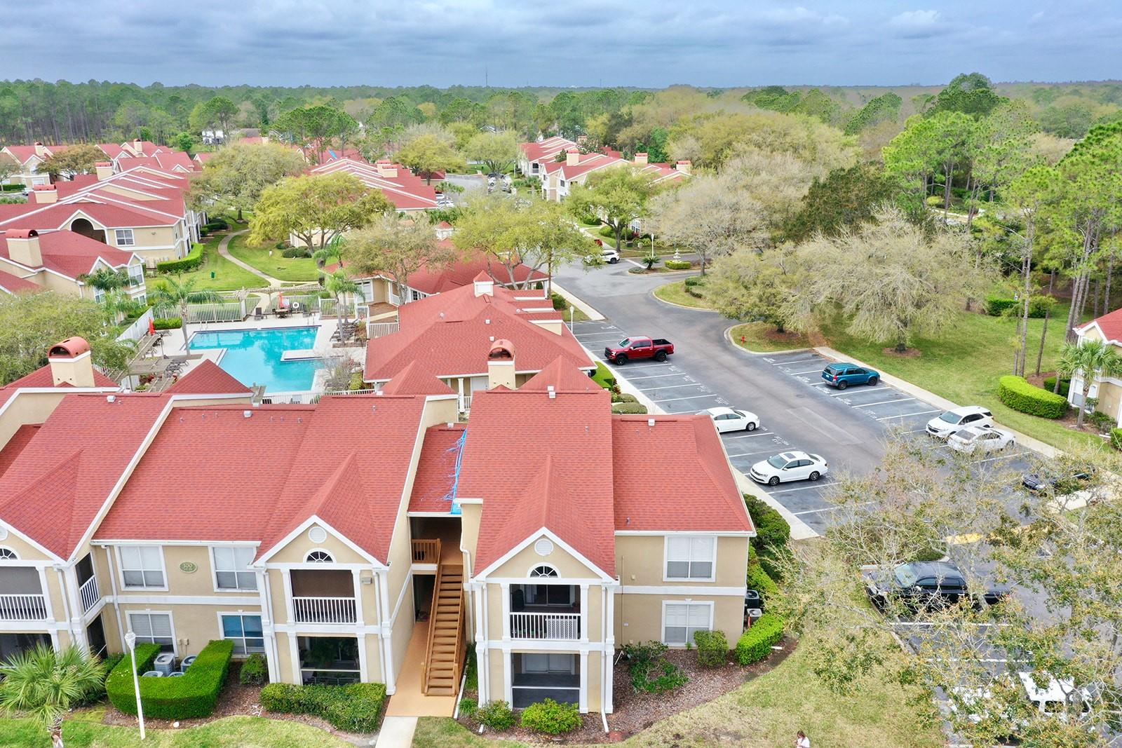 9481 HIGHLAND OAK DR #315