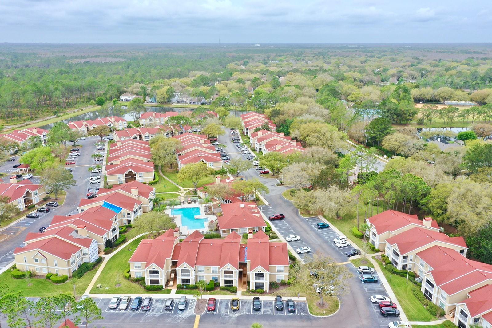 9481 HIGHLAND OAK DR #315