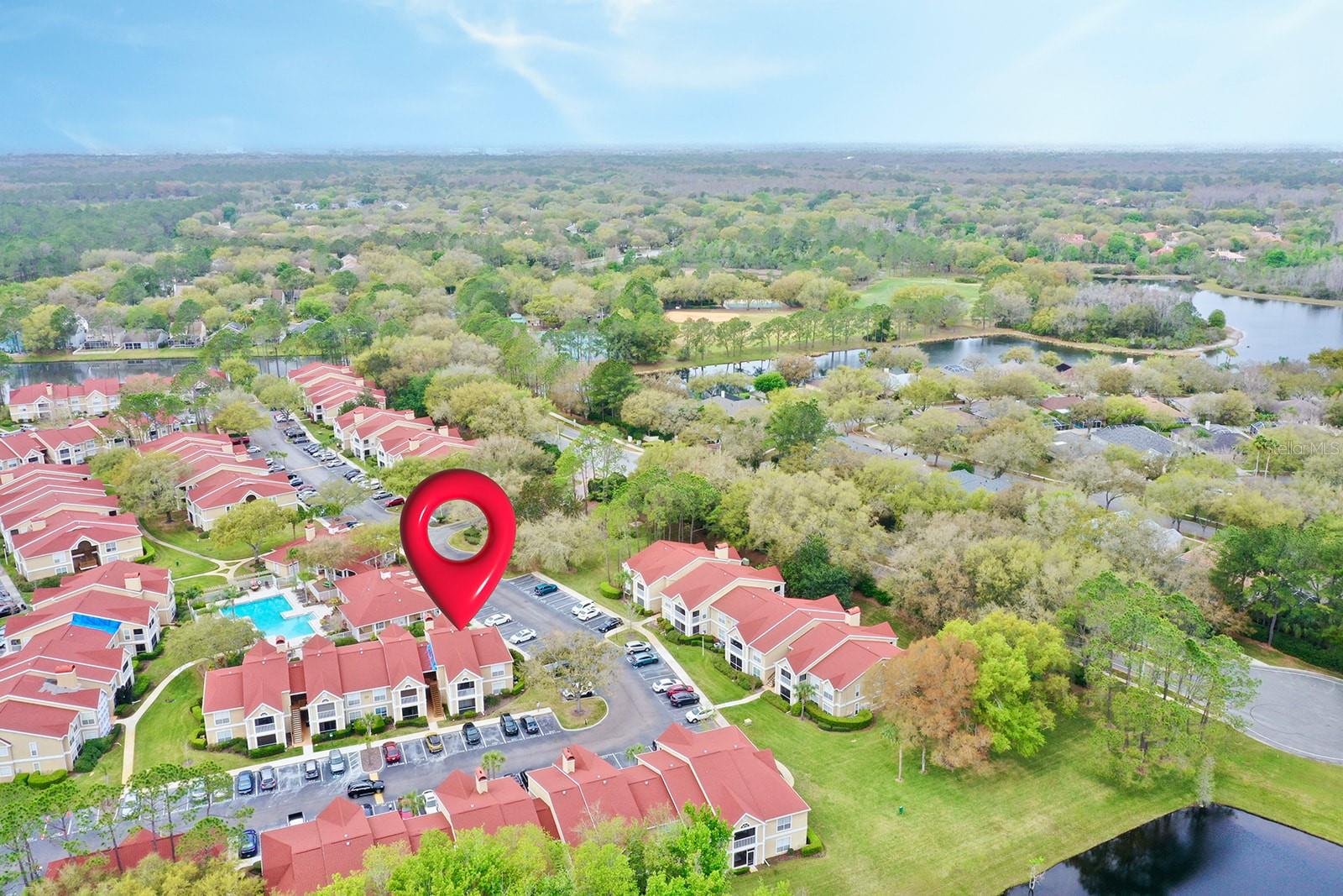 9481 HIGHLAND OAK DR #315