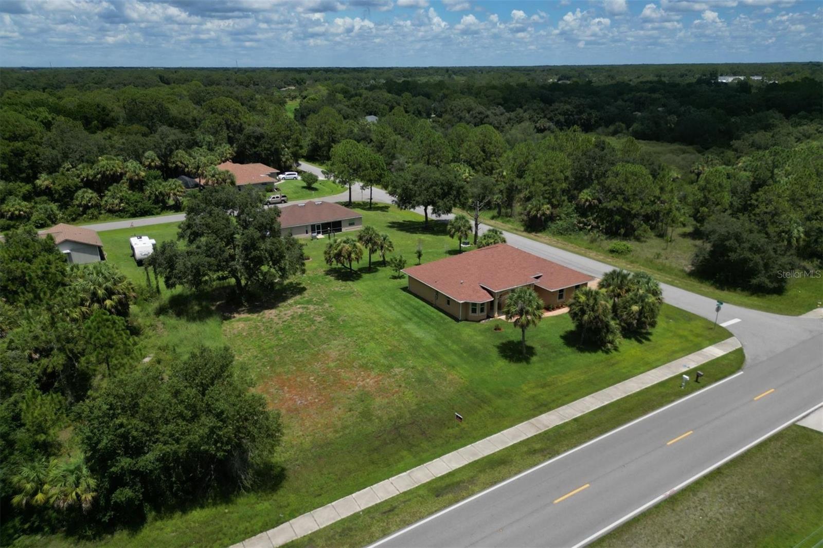 3503 S CRANBERRY BLVD